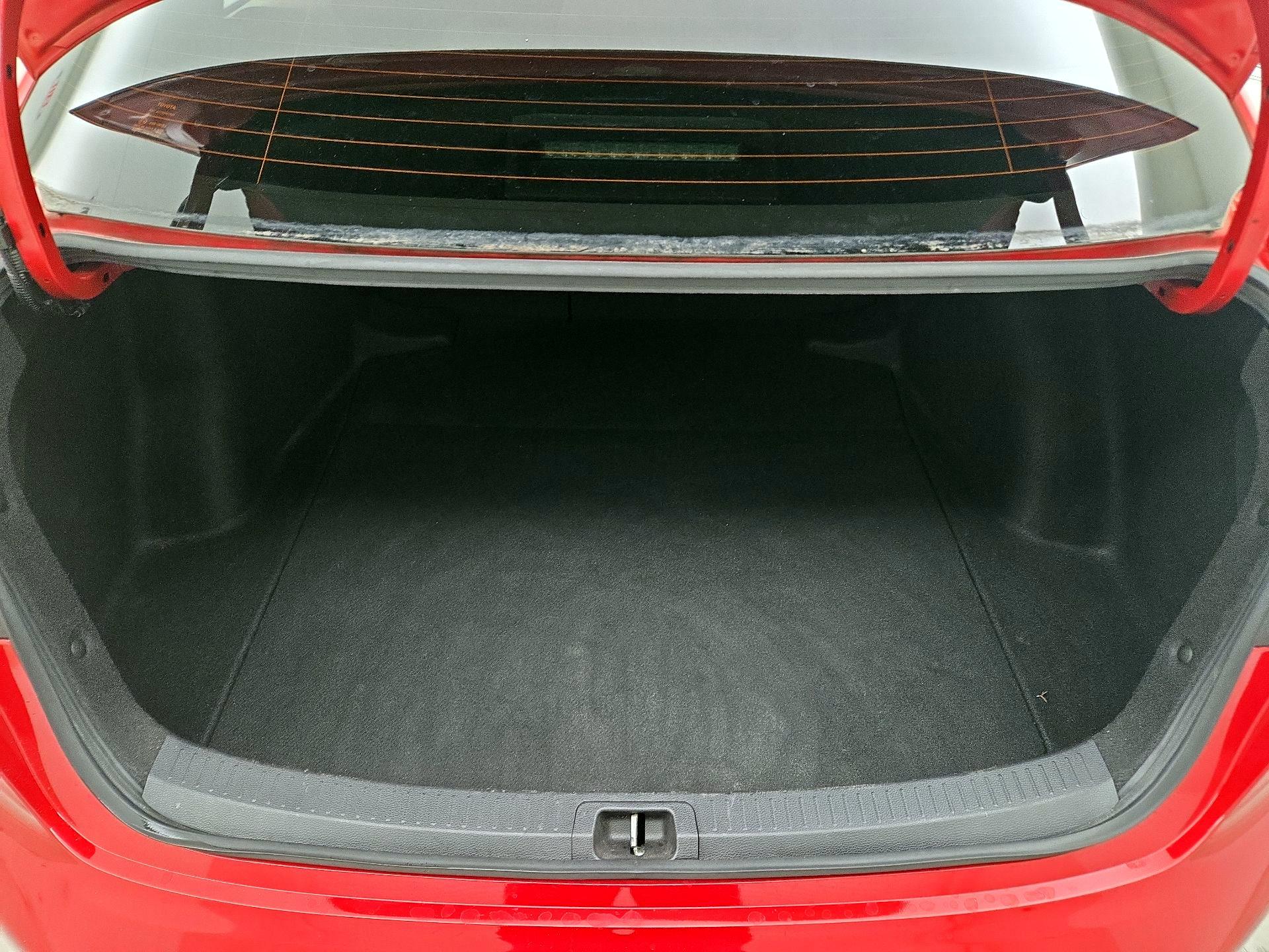 Thumbnail: 2021 Toyota Corolla - 20