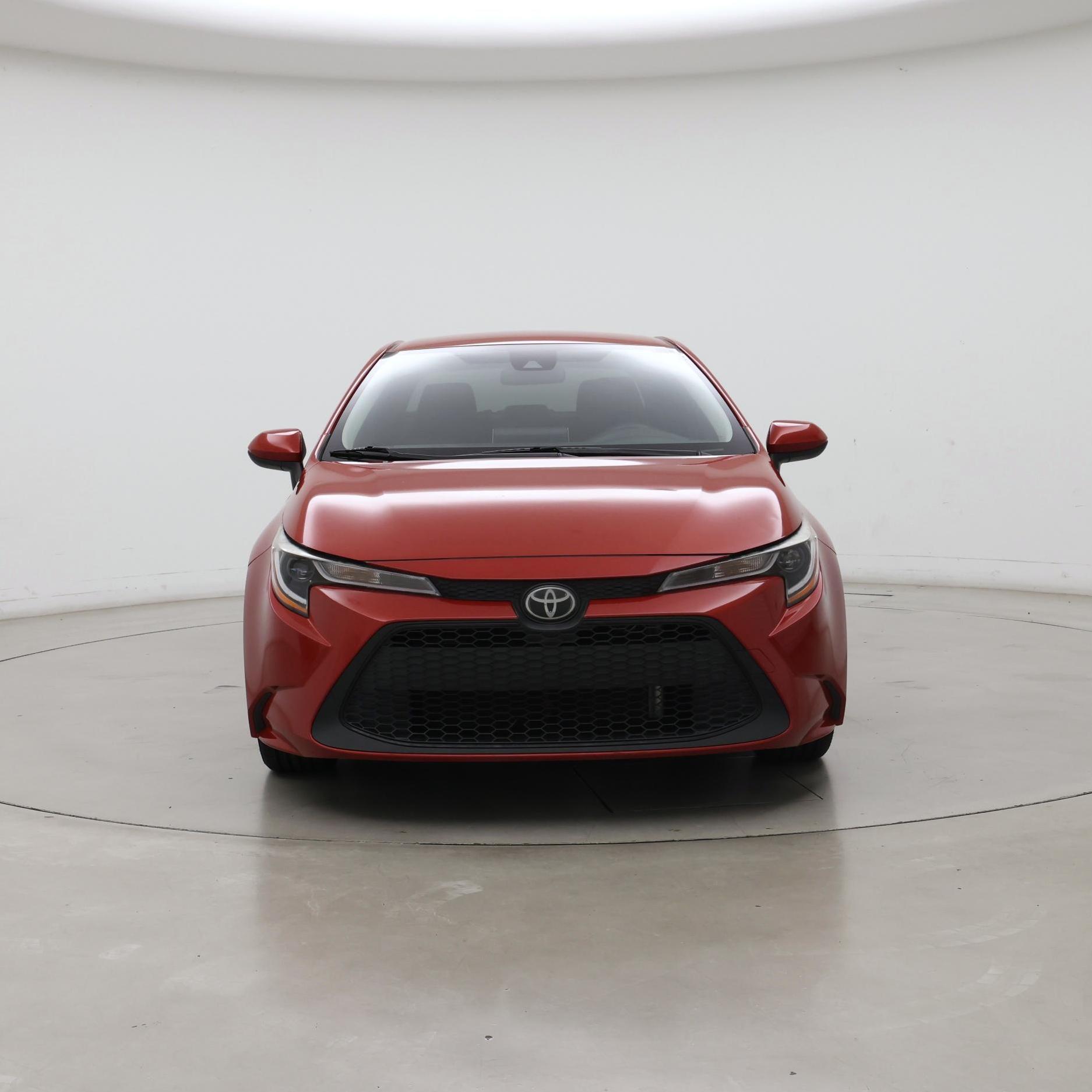 Thumbnail: 2021 Toyota Corolla - 5