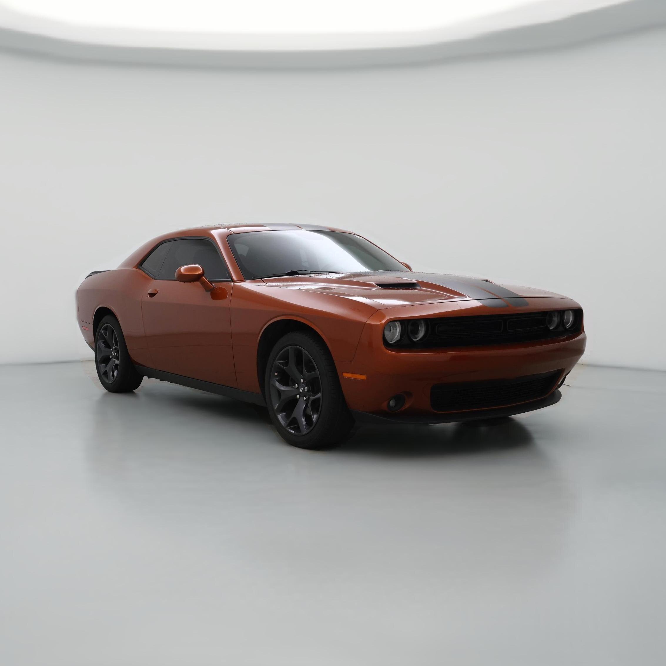Thumbnail: 2020 Dodge Challenger - 1