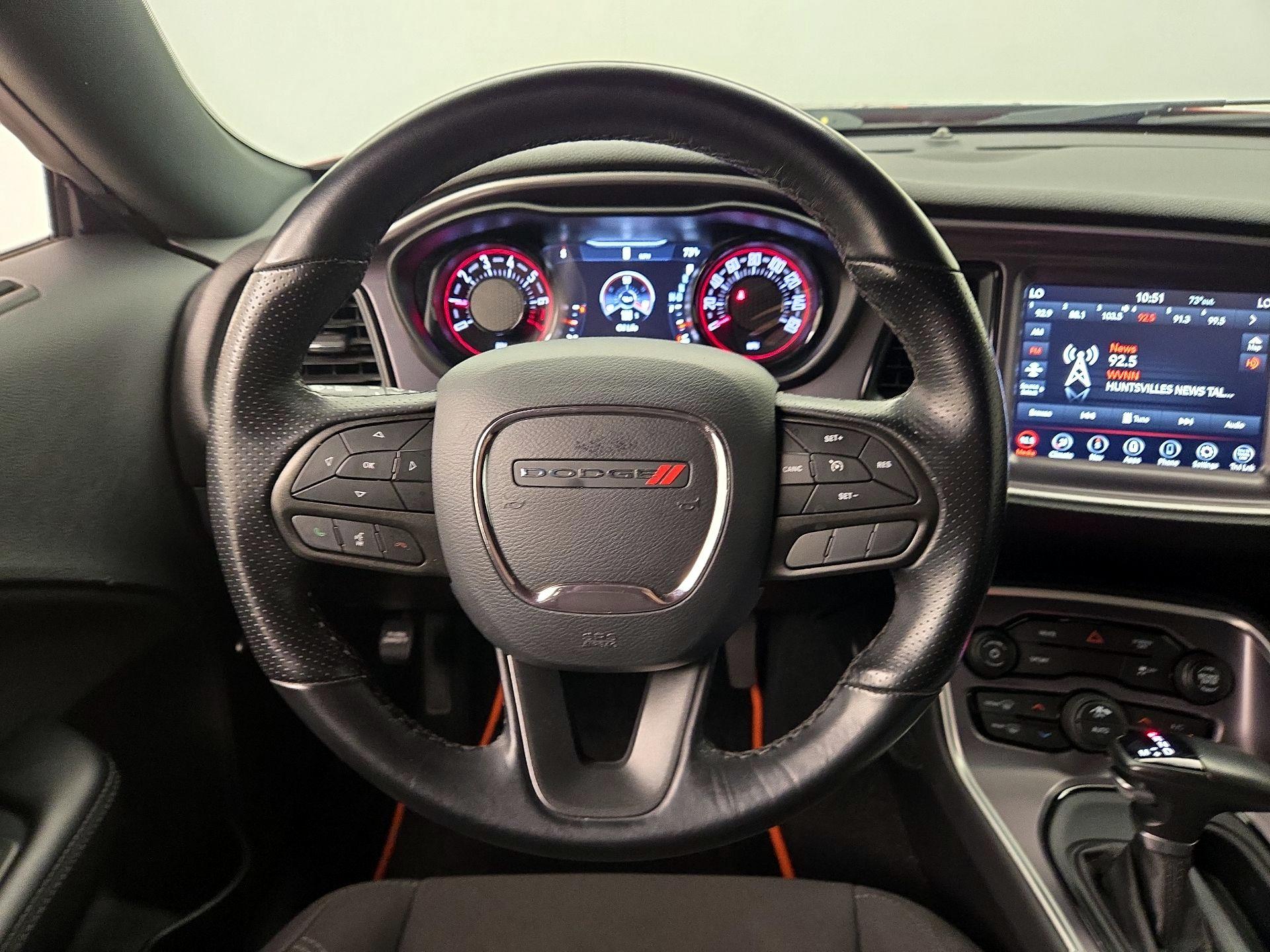 Thumbnail: 2020 Dodge Challenger - 10