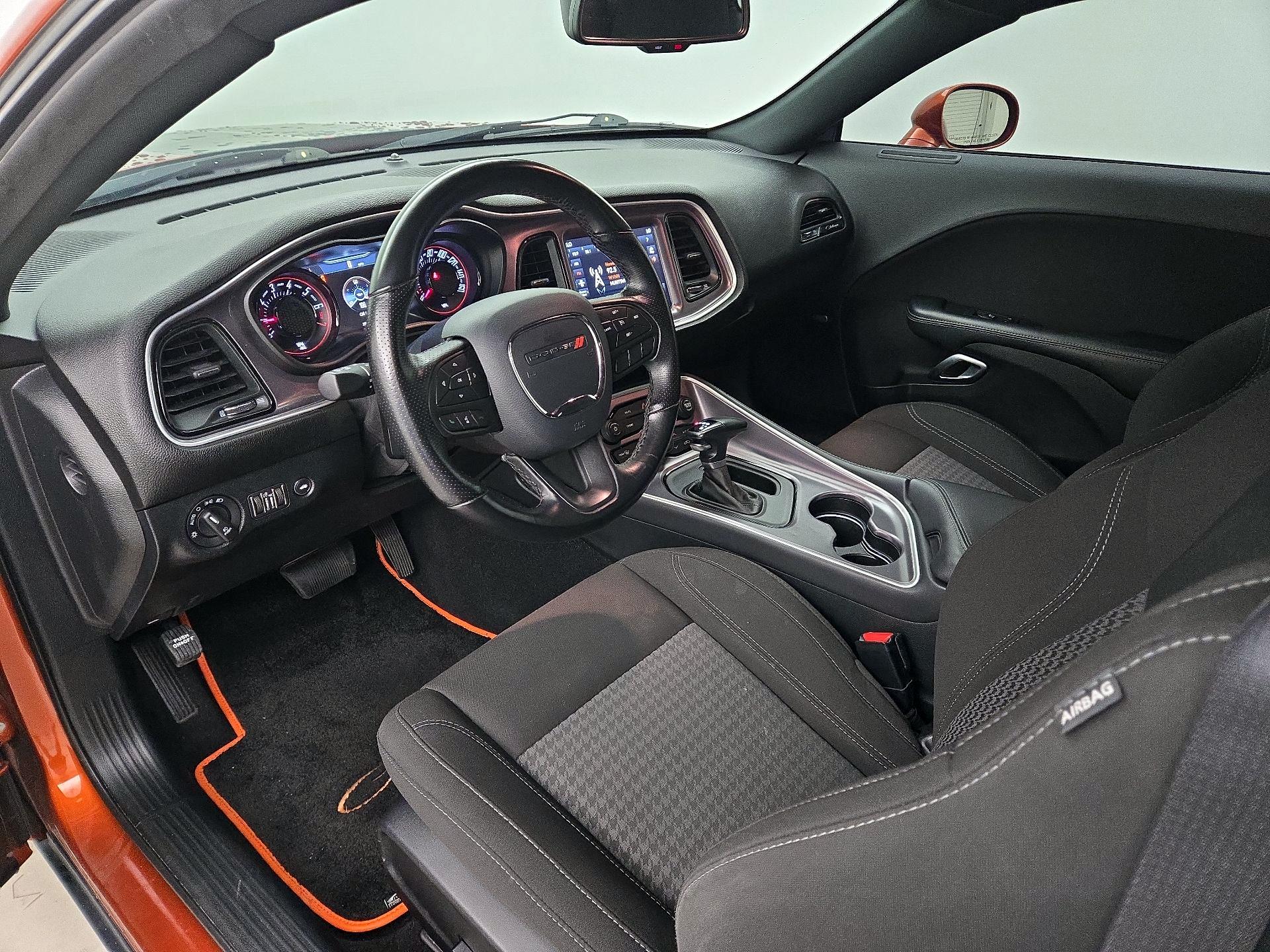 Thumbnail: 2020 Dodge Challenger - 11