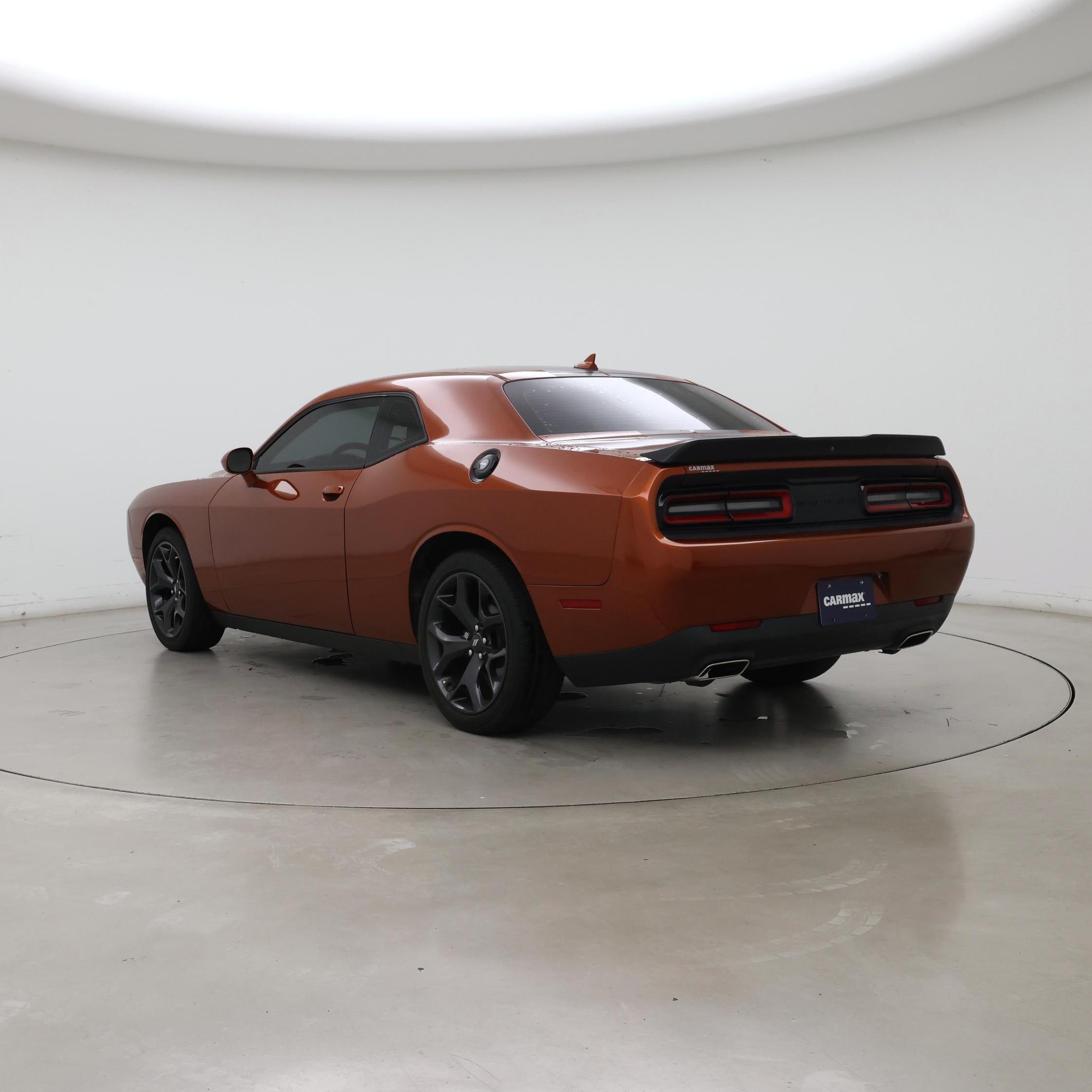 Thumbnail: 2020 Dodge Challenger - 2
