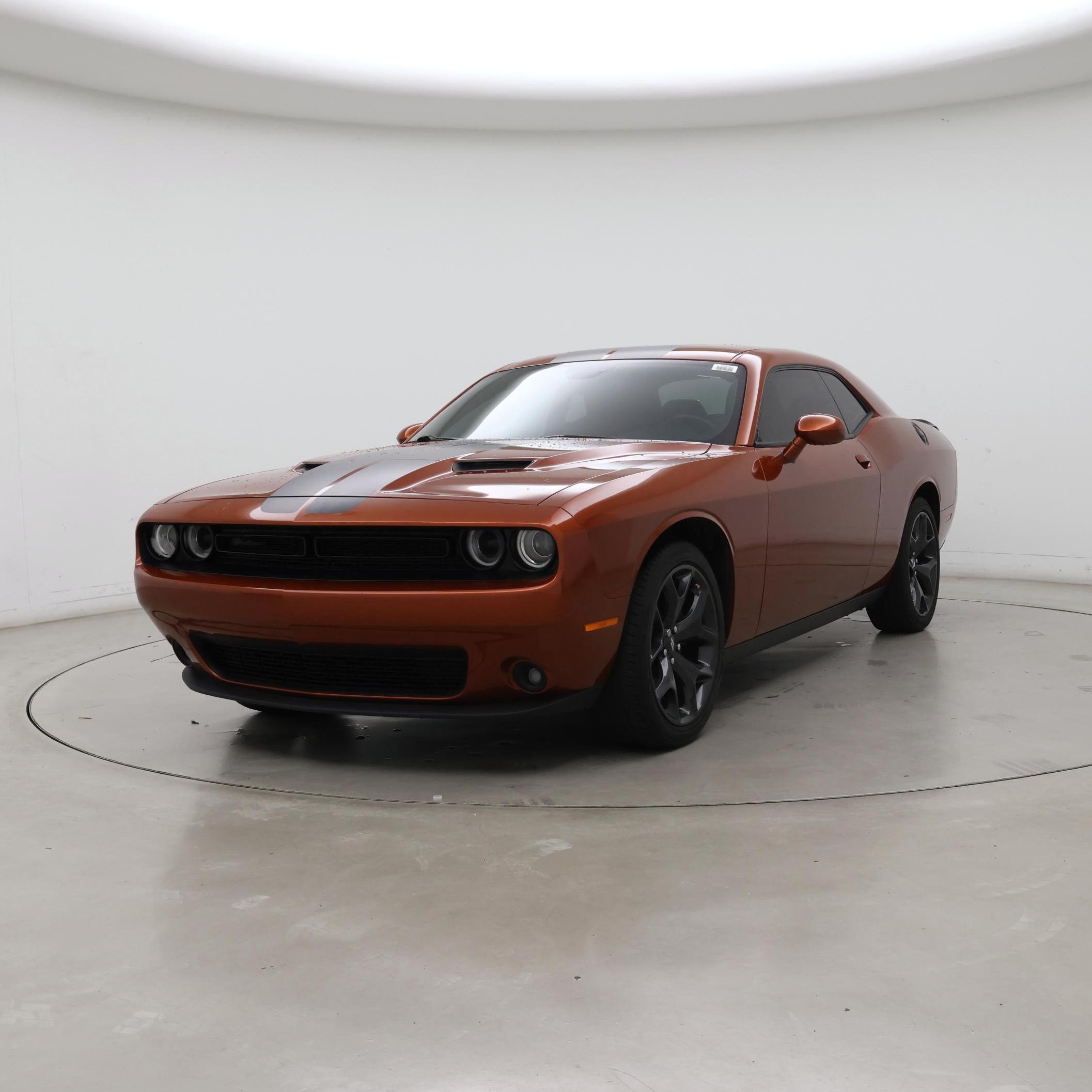 Thumbnail: 2020 Dodge Challenger - 4