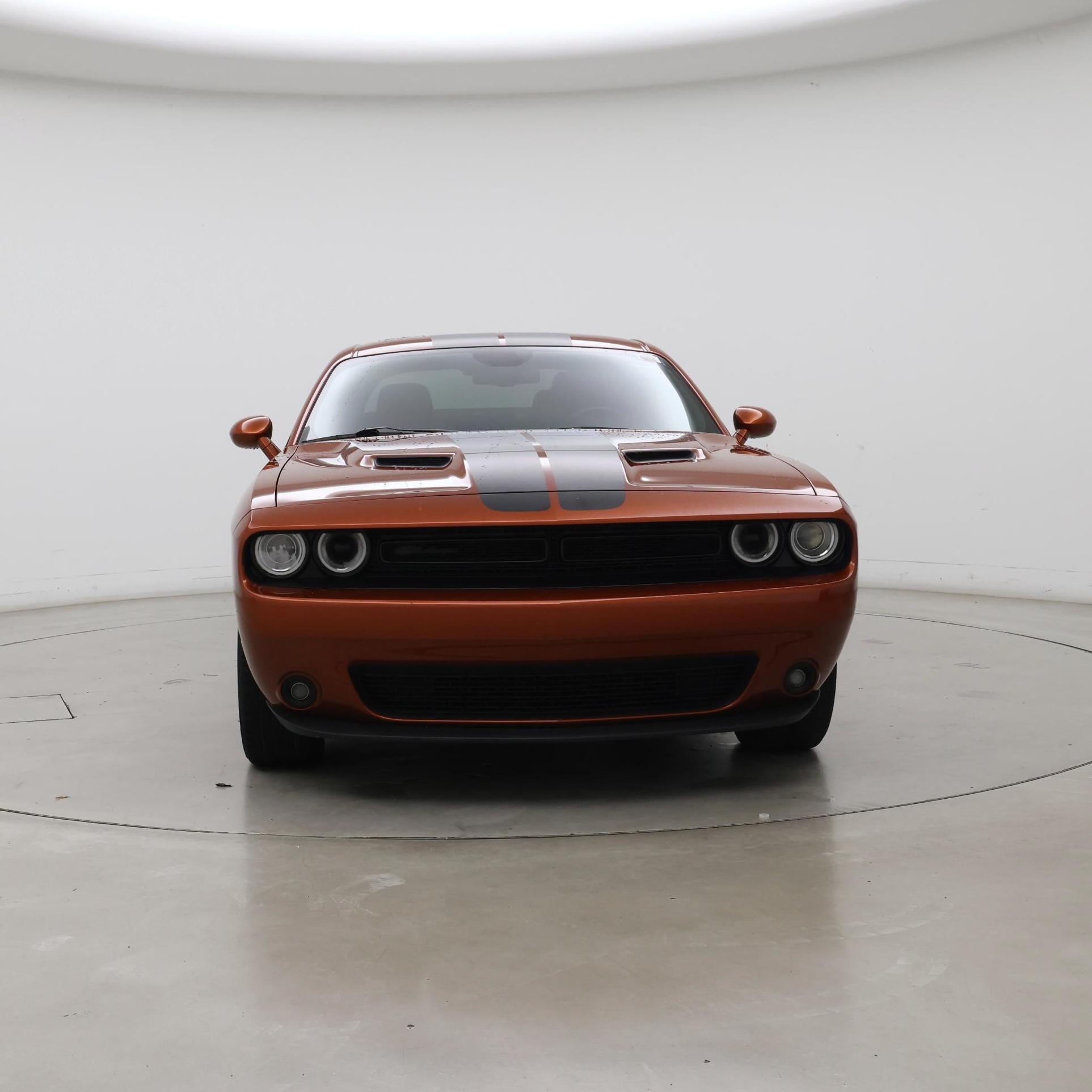 Thumbnail: 2020 Dodge Challenger - 5