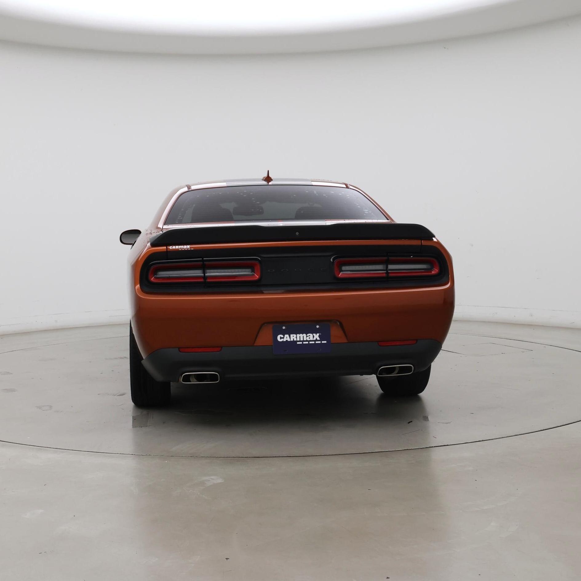 Thumbnail: 2020 Dodge Challenger - 6