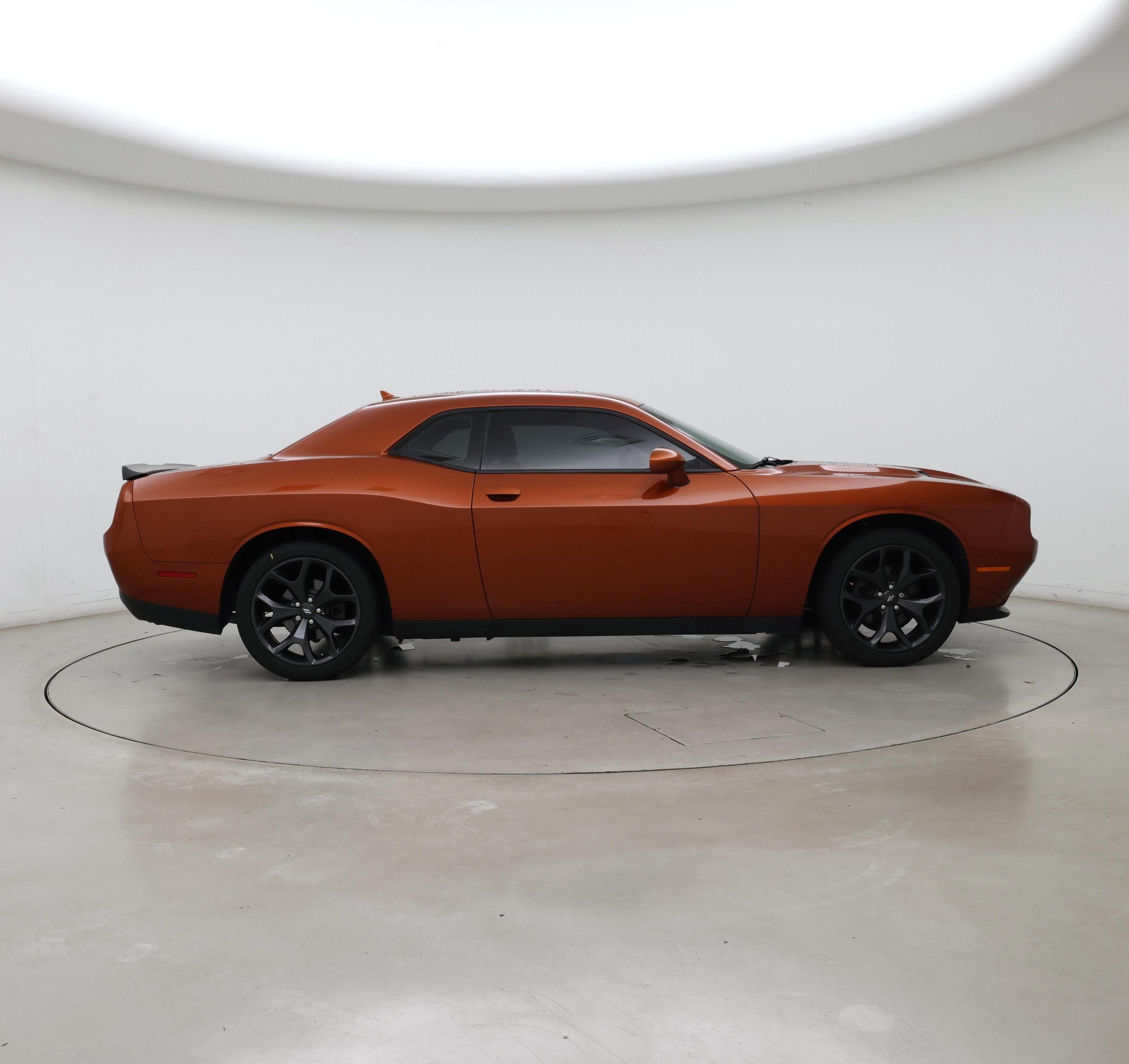 Thumbnail: 2020 Dodge Challenger - 7