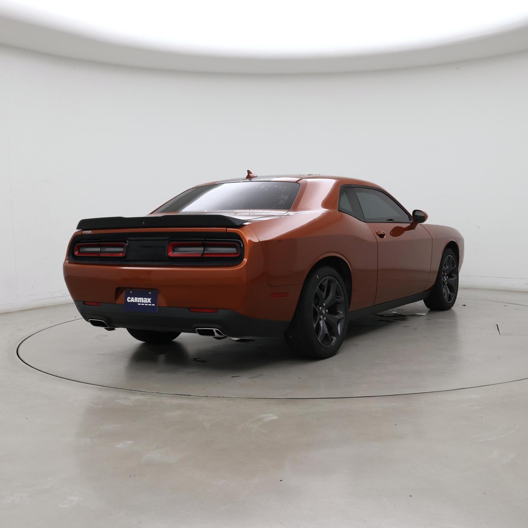 Thumbnail: 2020 Dodge Challenger - 8