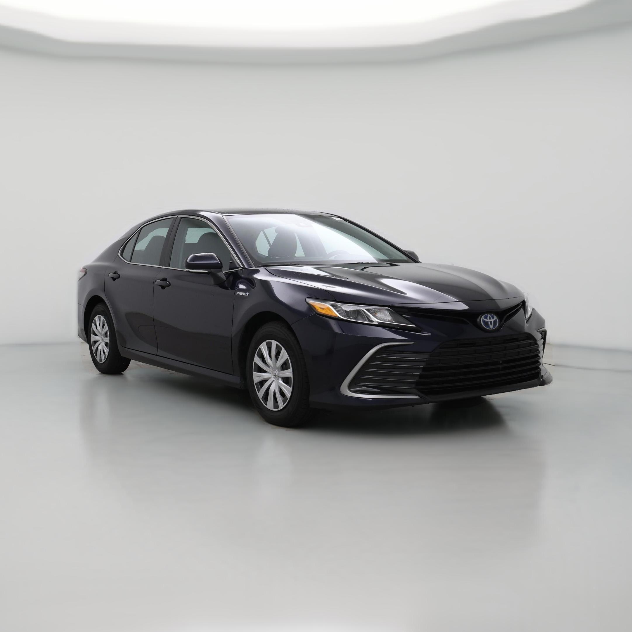 Thumbnail: 2021 Toyota Camry - 1