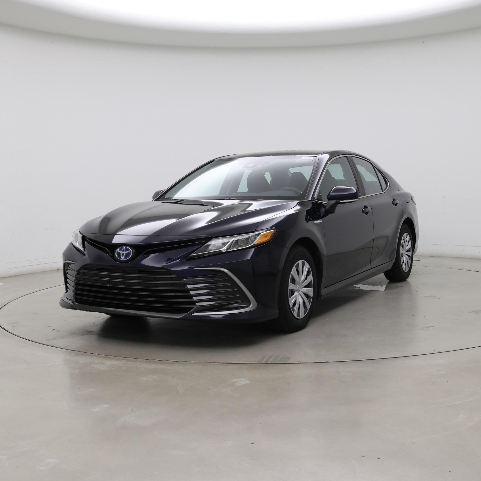Thumbnail: 2021 Toyota Camry - 4