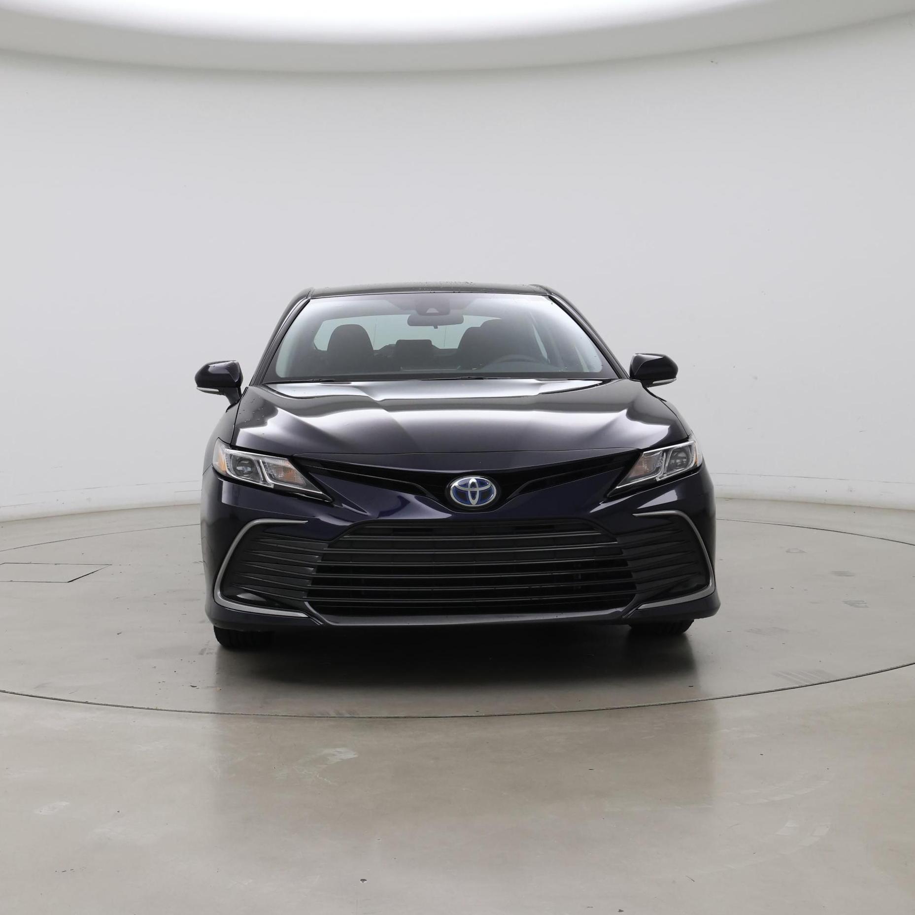 Thumbnail: 2021 Toyota Camry - 5