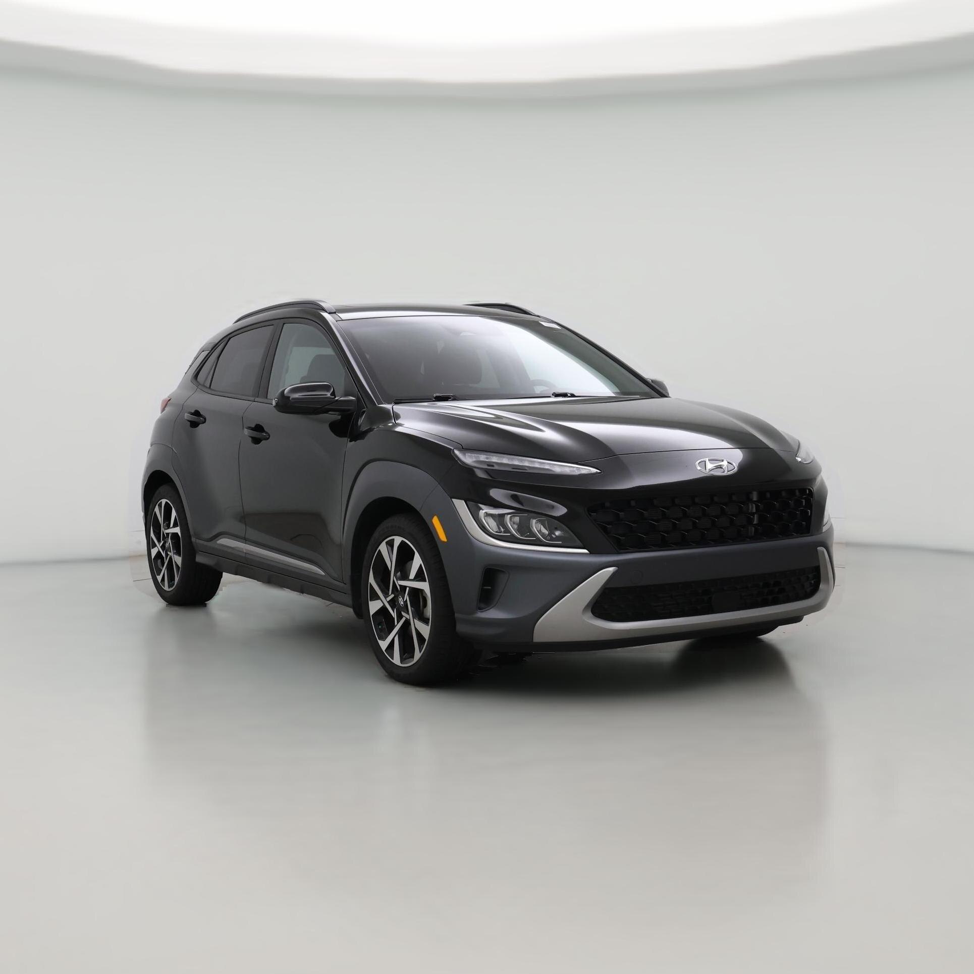 Thumbnail: 2022 Hyundai Kona - 1