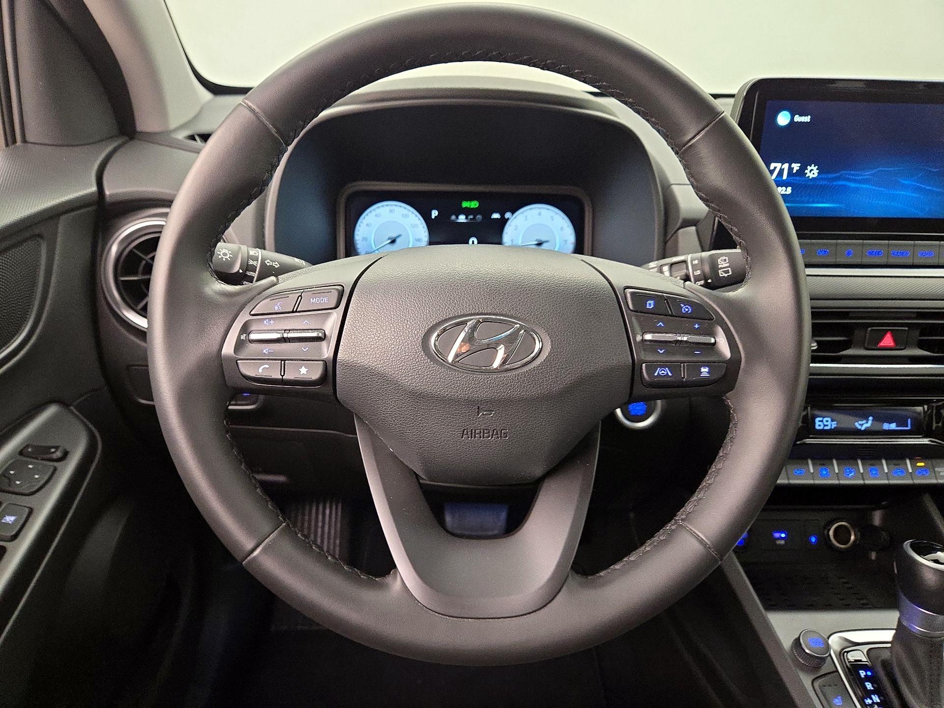 Thumbnail: 2022 Hyundai Kona - 10