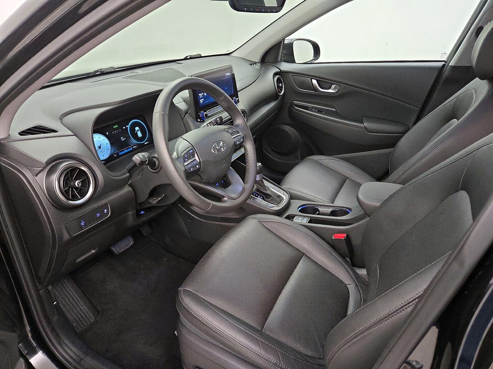 Thumbnail: 2022 Hyundai Kona - 11
