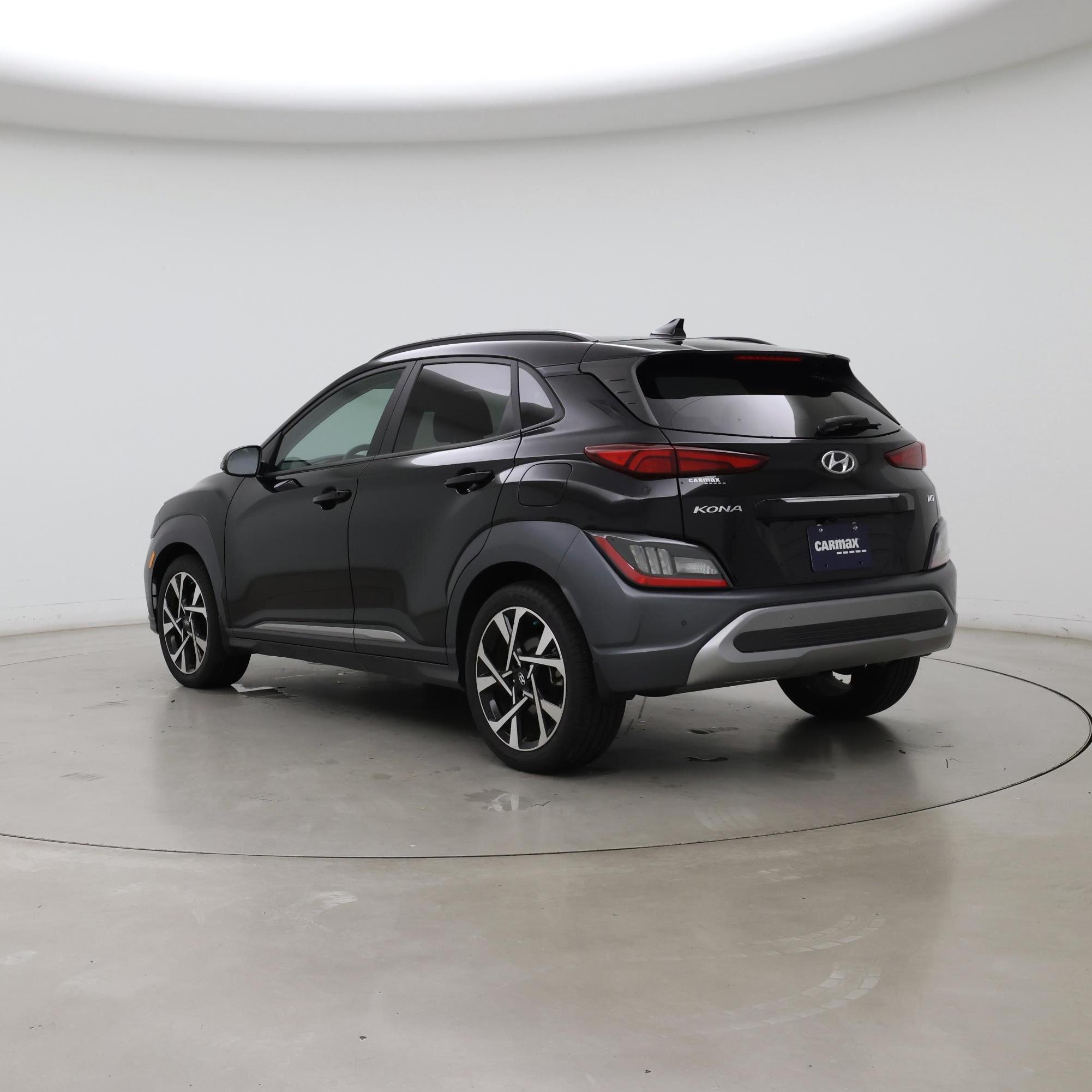 Thumbnail: 2022 Hyundai Kona - 2