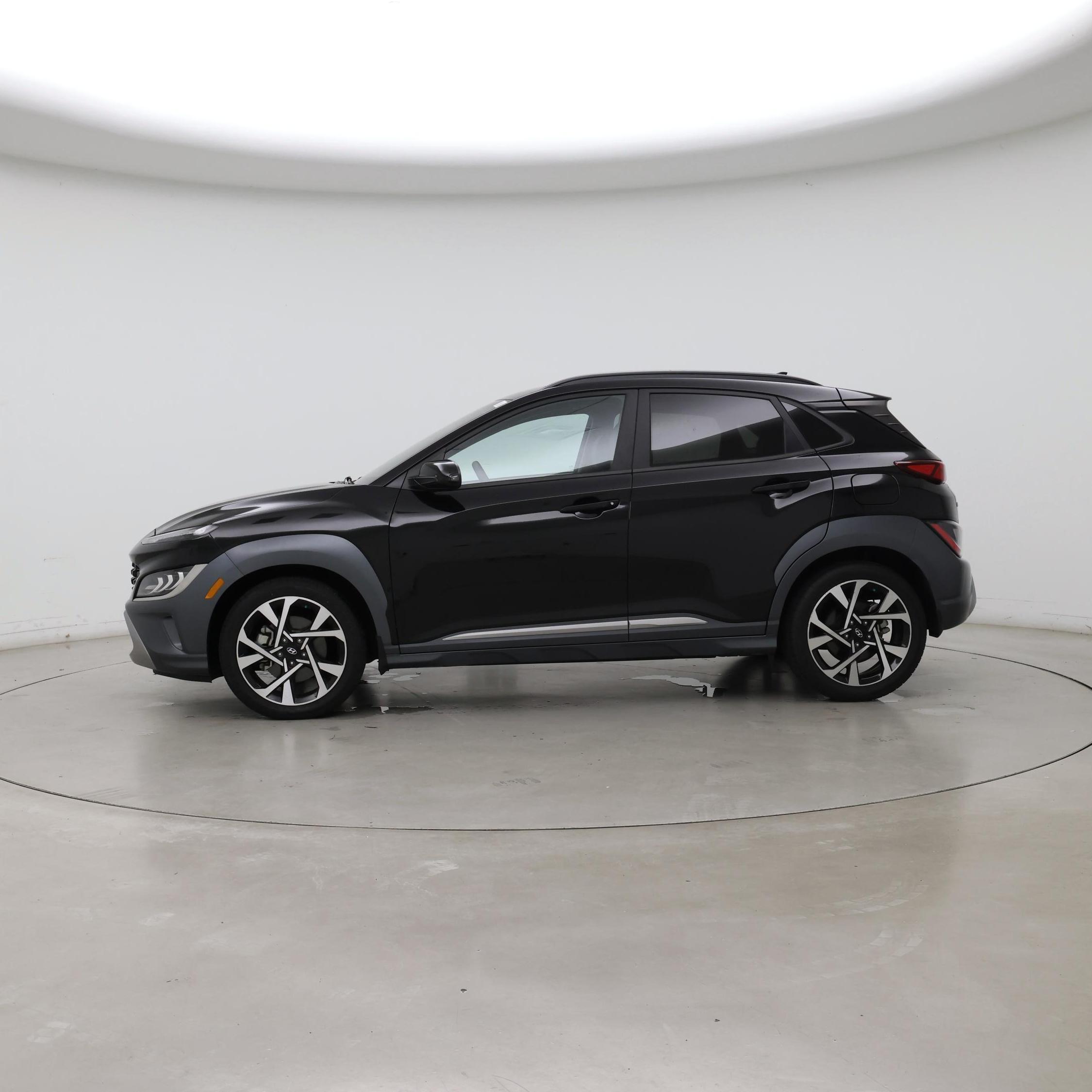 Thumbnail: 2022 Hyundai Kona - 3