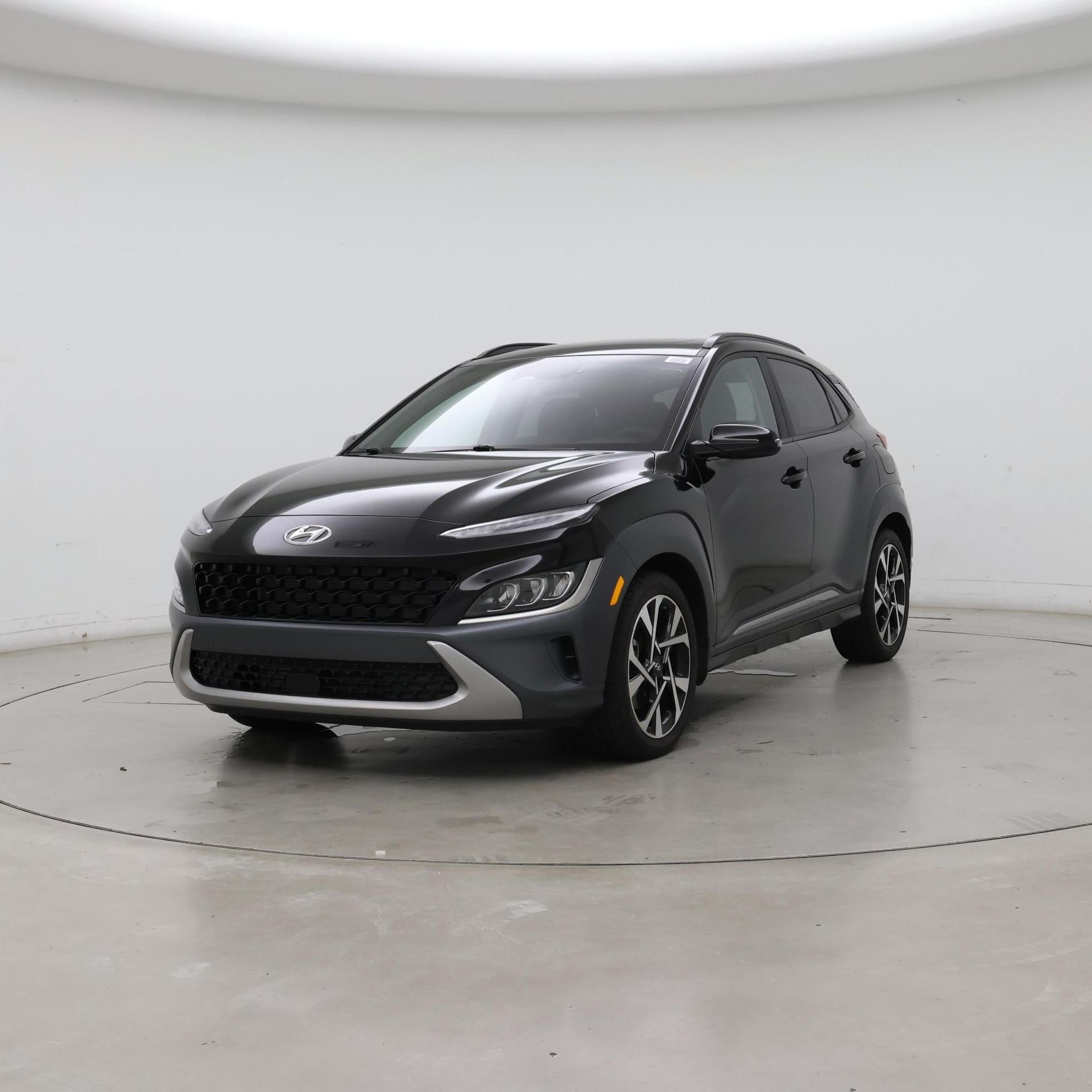Thumbnail: 2022 Hyundai Kona - 4