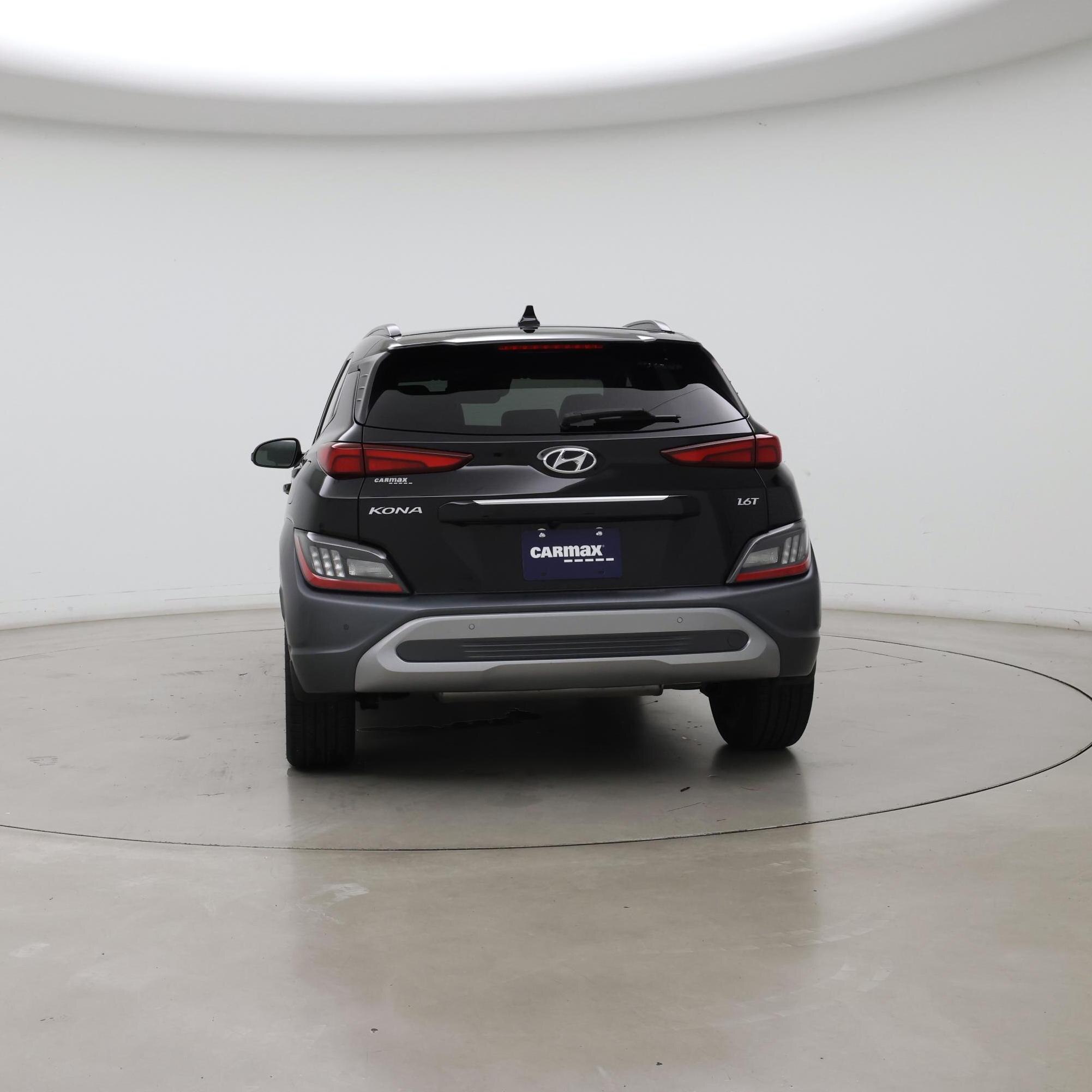 Thumbnail: 2022 Hyundai Kona - 6