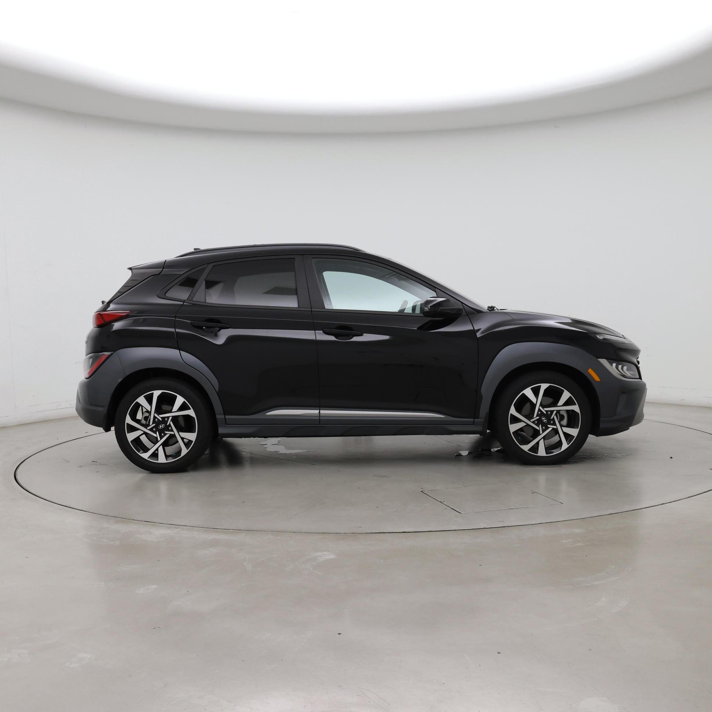 Thumbnail: 2022 Hyundai Kona - 7