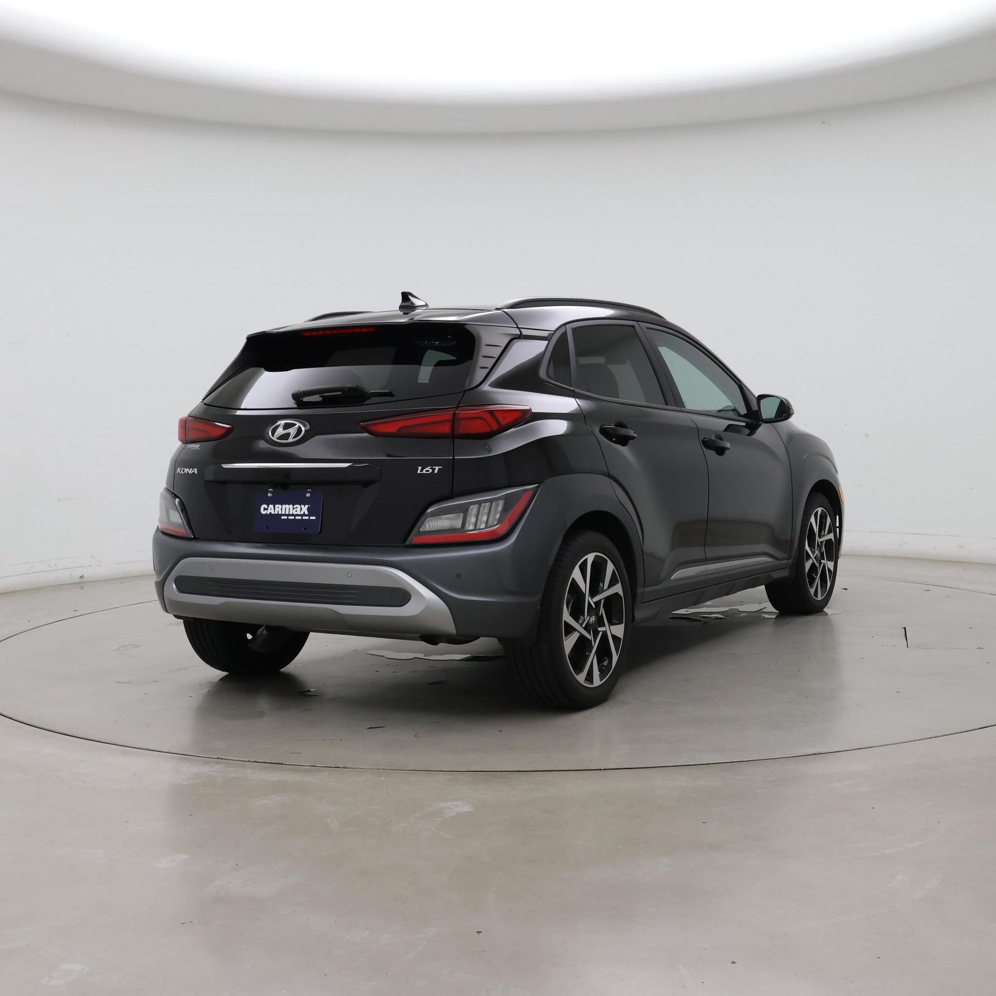 Thumbnail: 2022 Hyundai Kona - 8