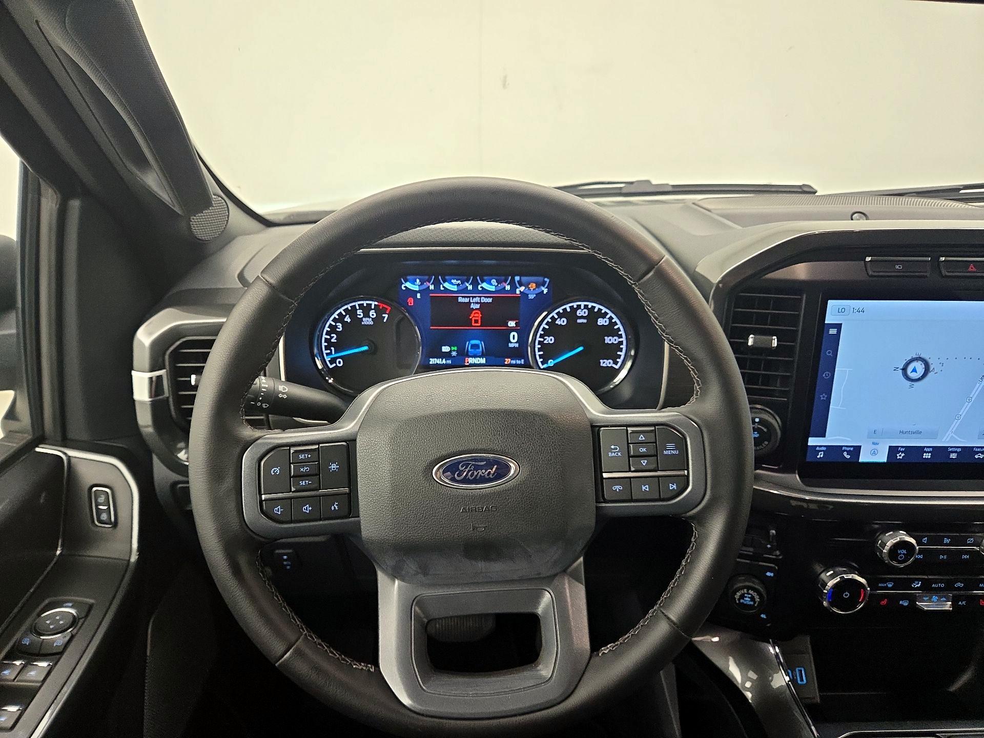 Thumbnail: 2023 Ford F-150 - 10