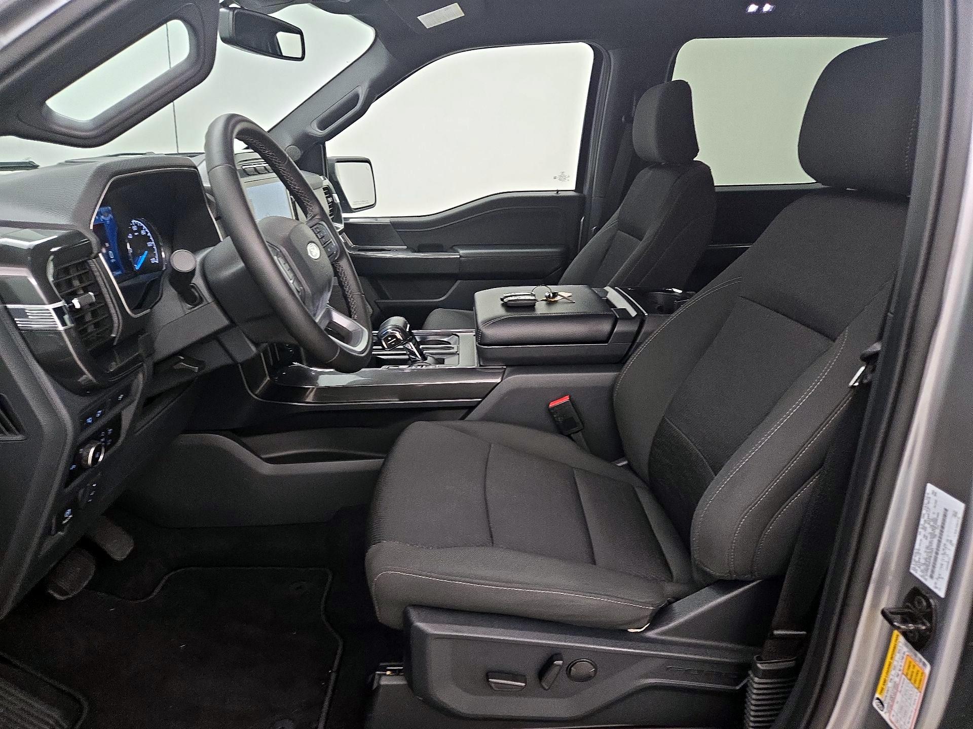 Thumbnail: 2023 Ford F-150 - 11