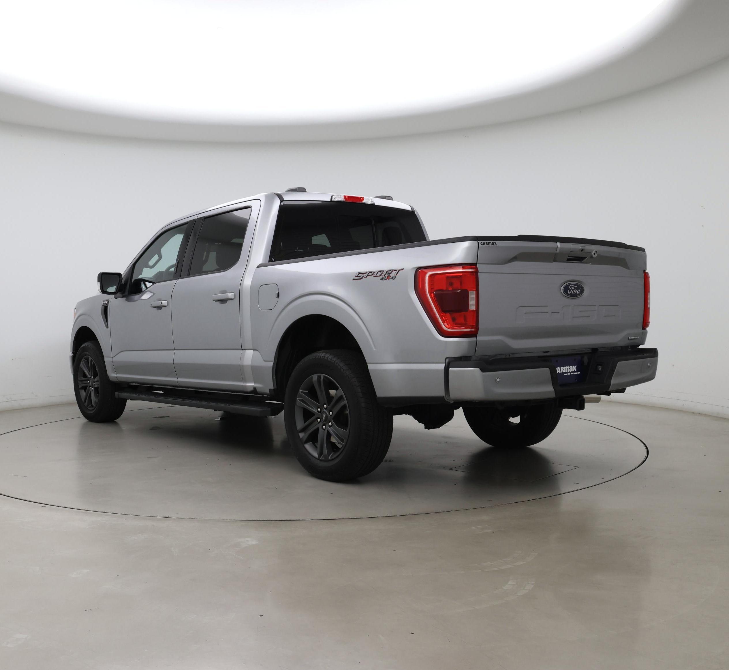 Thumbnail: 2023 Ford F-150 - 2