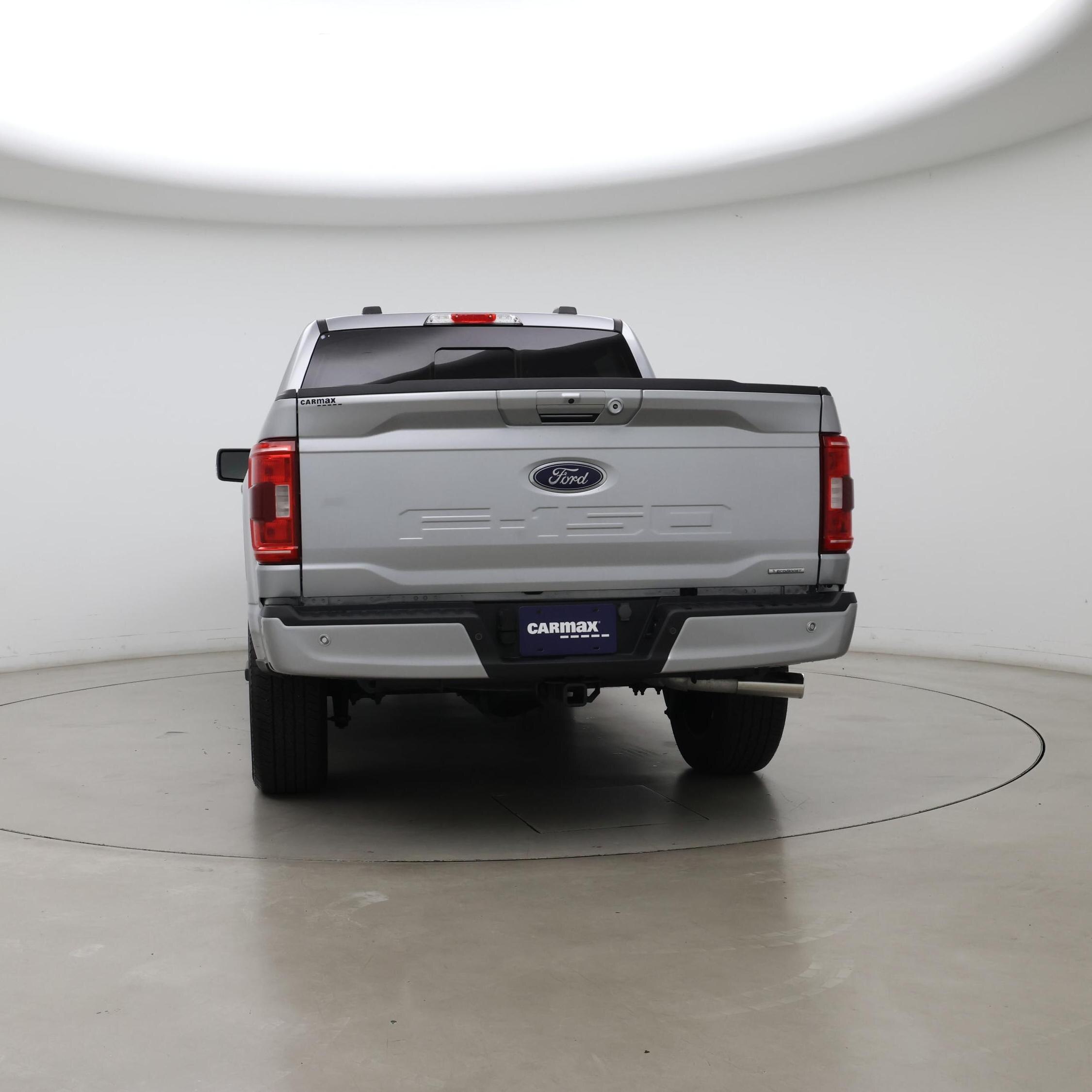 Thumbnail: 2023 Ford F-150 - 6