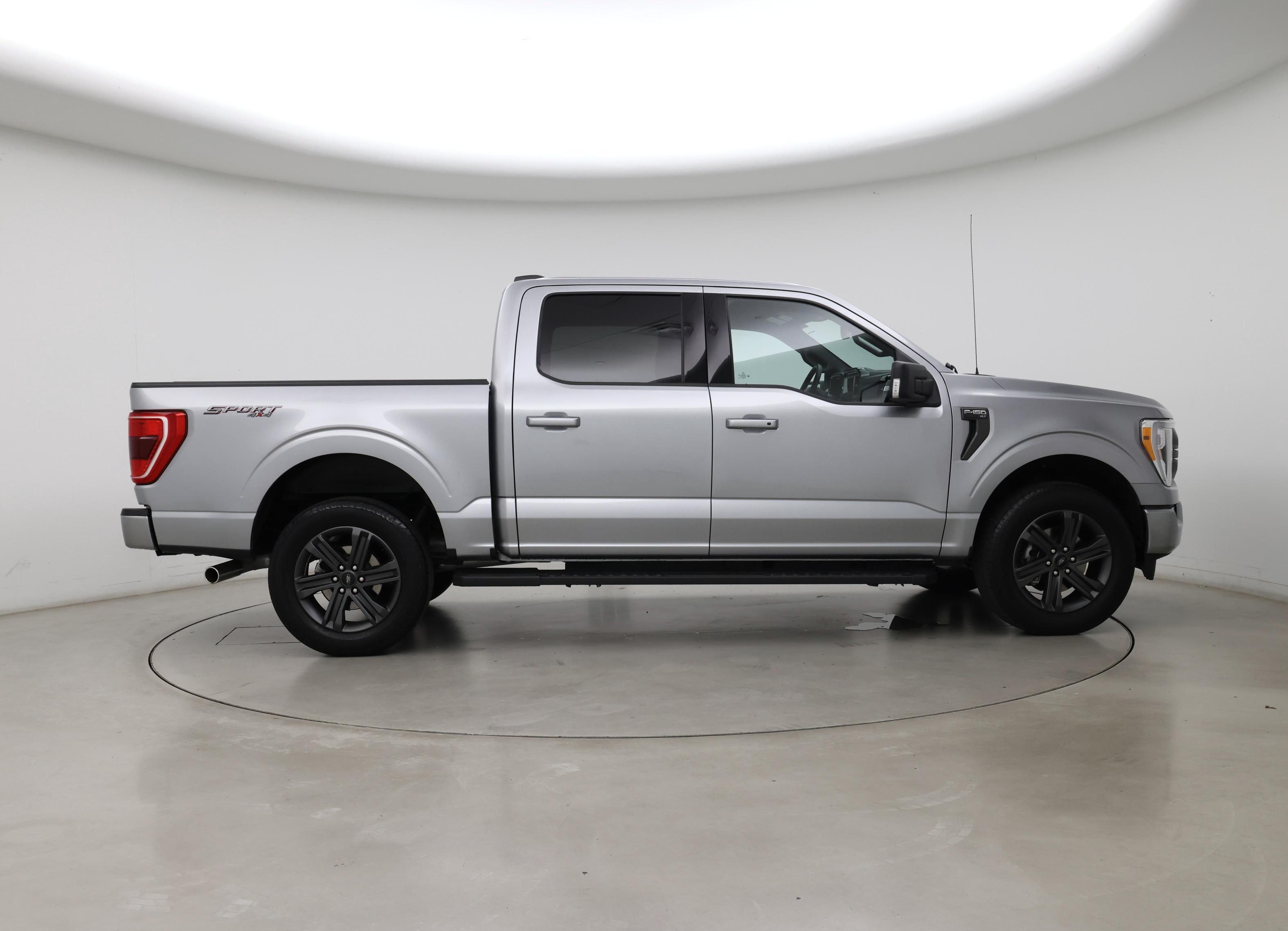 Thumbnail: 2023 Ford F-150 - 7