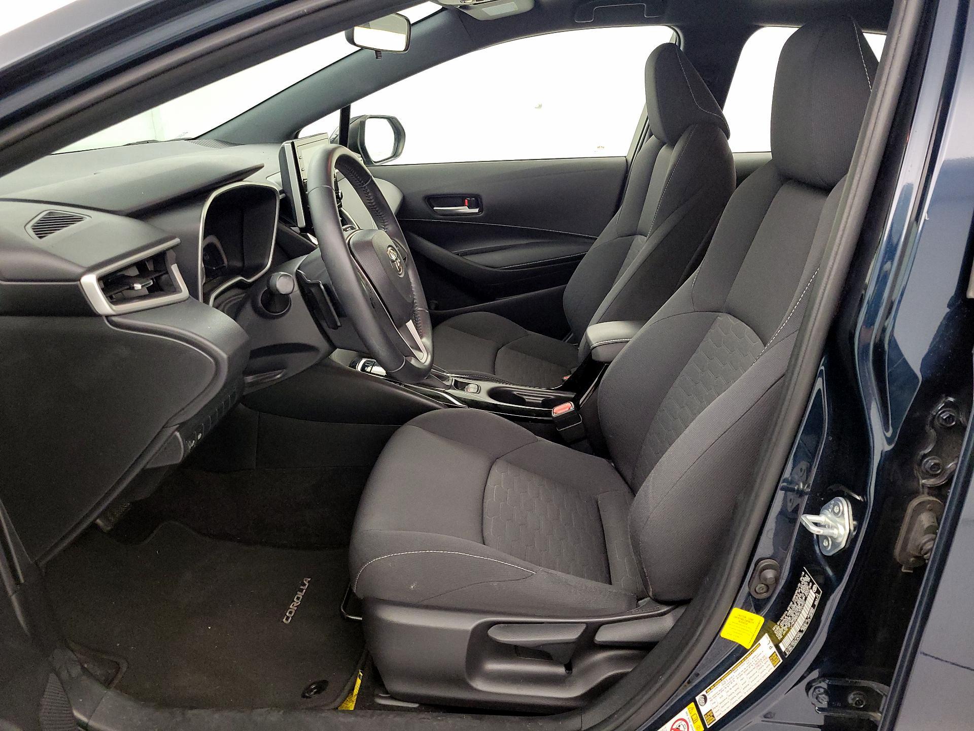 Thumbnail: 2019 Toyota Corolla - 9