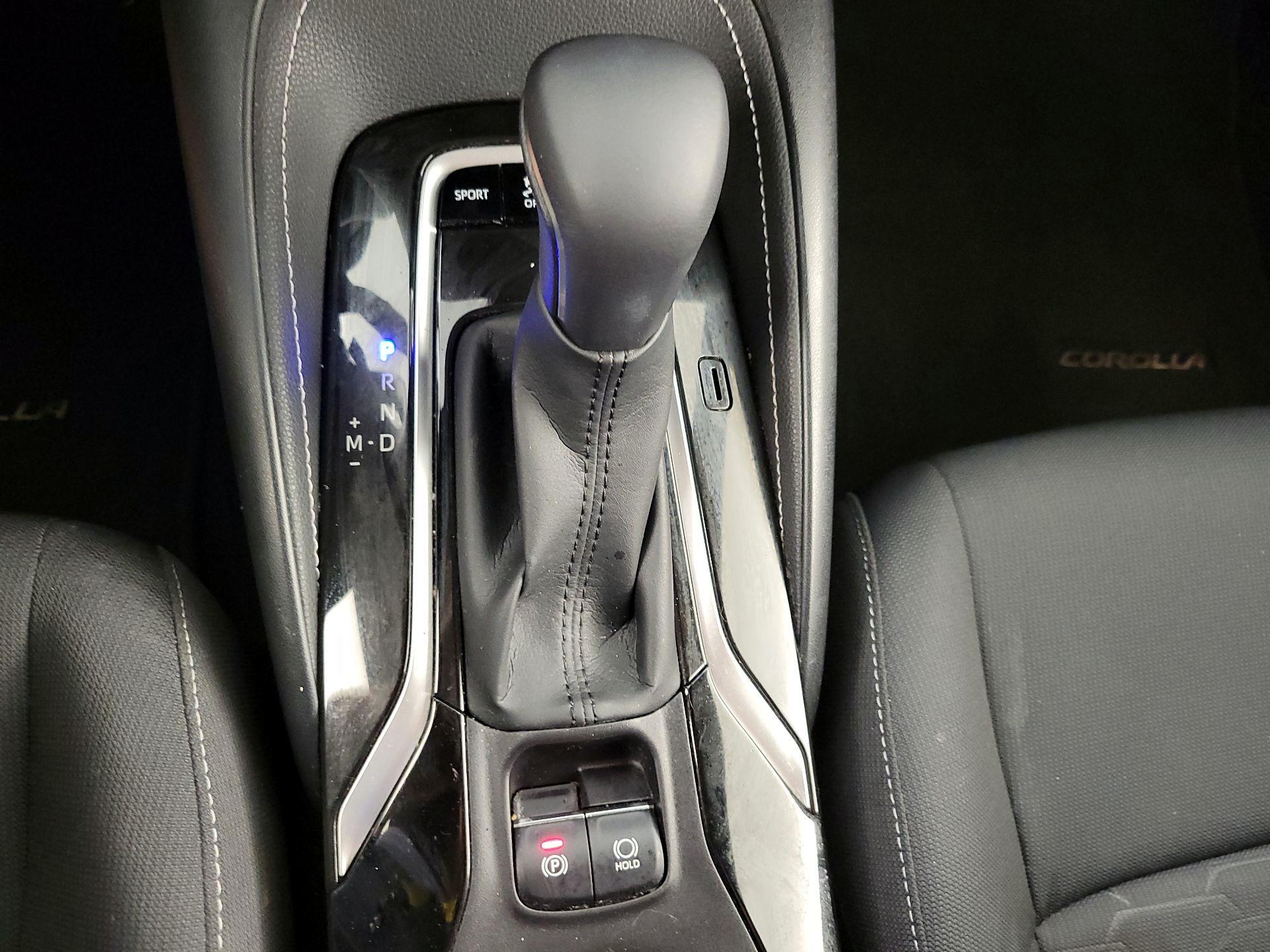 Thumbnail: 2019 Toyota Corolla - 15