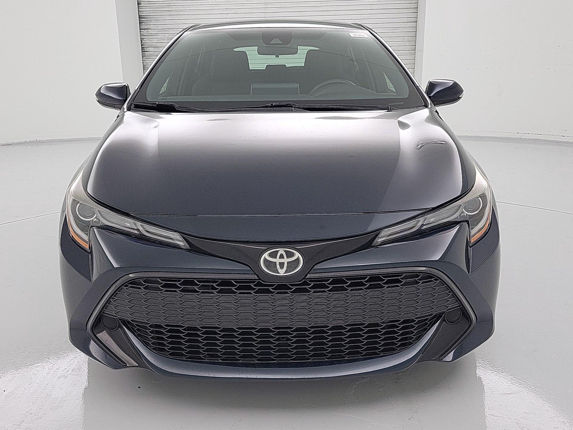 Thumbnail: 2019 Toyota Corolla - 2