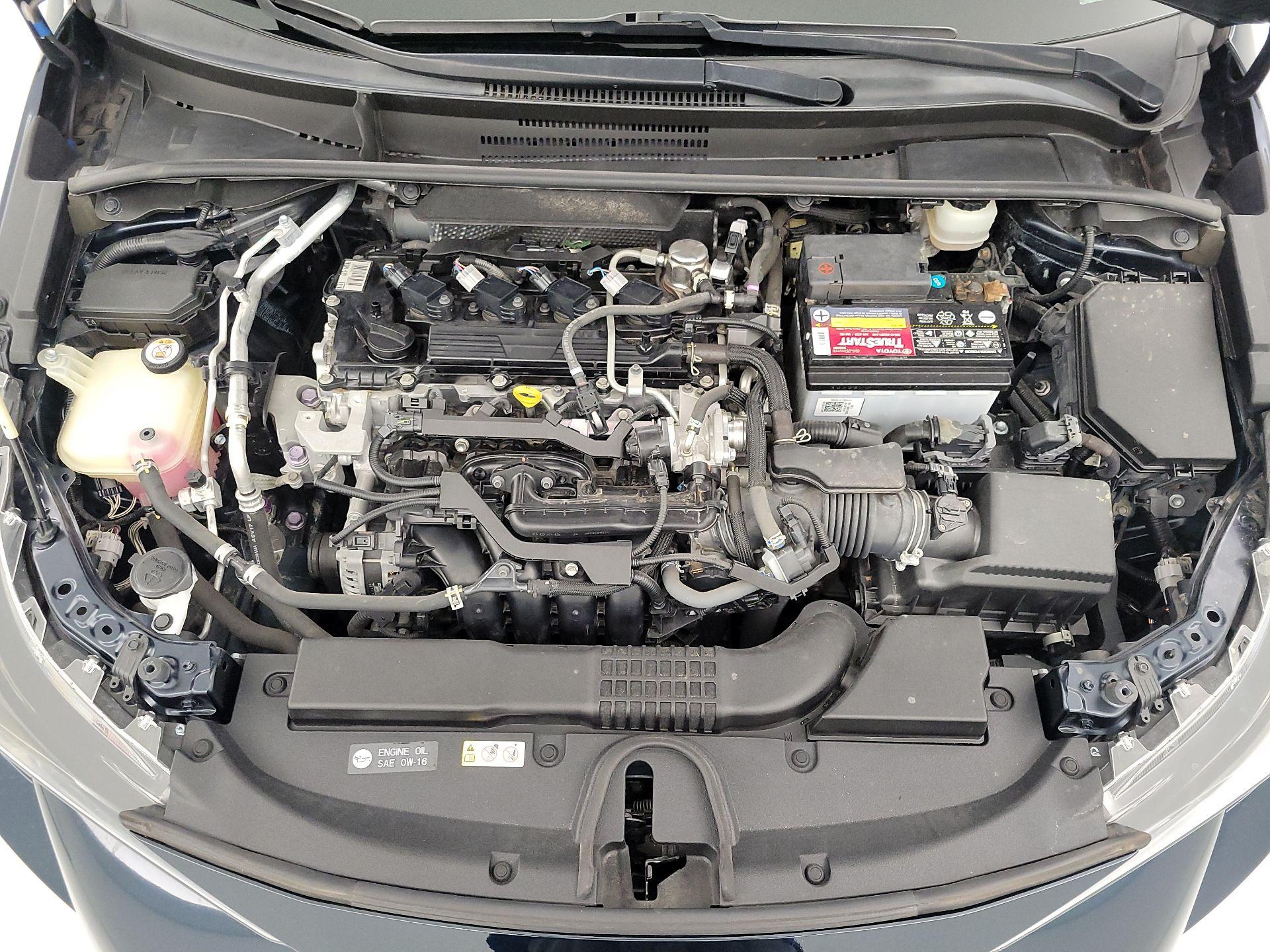Thumbnail: 2019 Toyota Corolla - 19