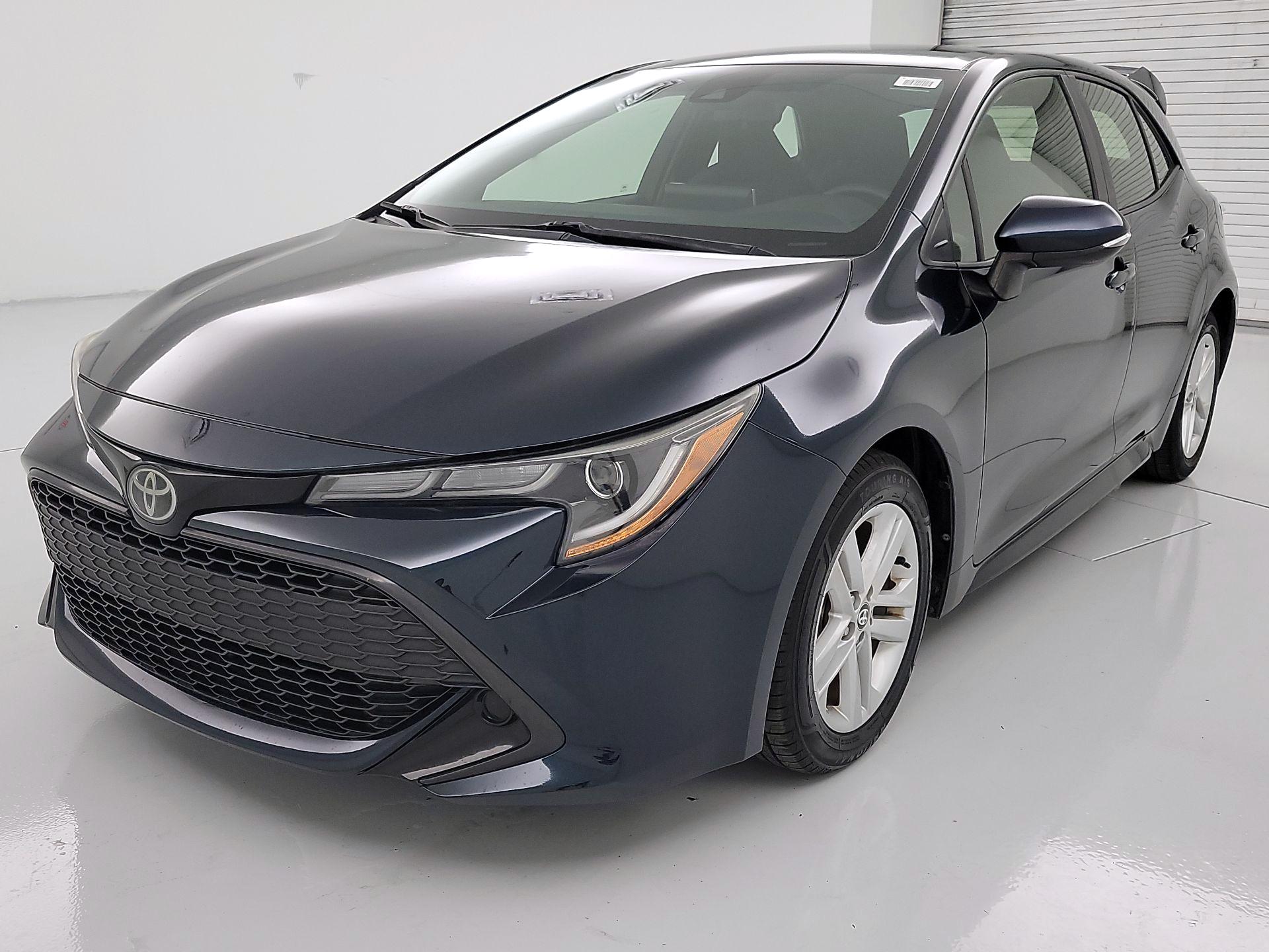 Thumbnail: 2019 Toyota Corolla - 3