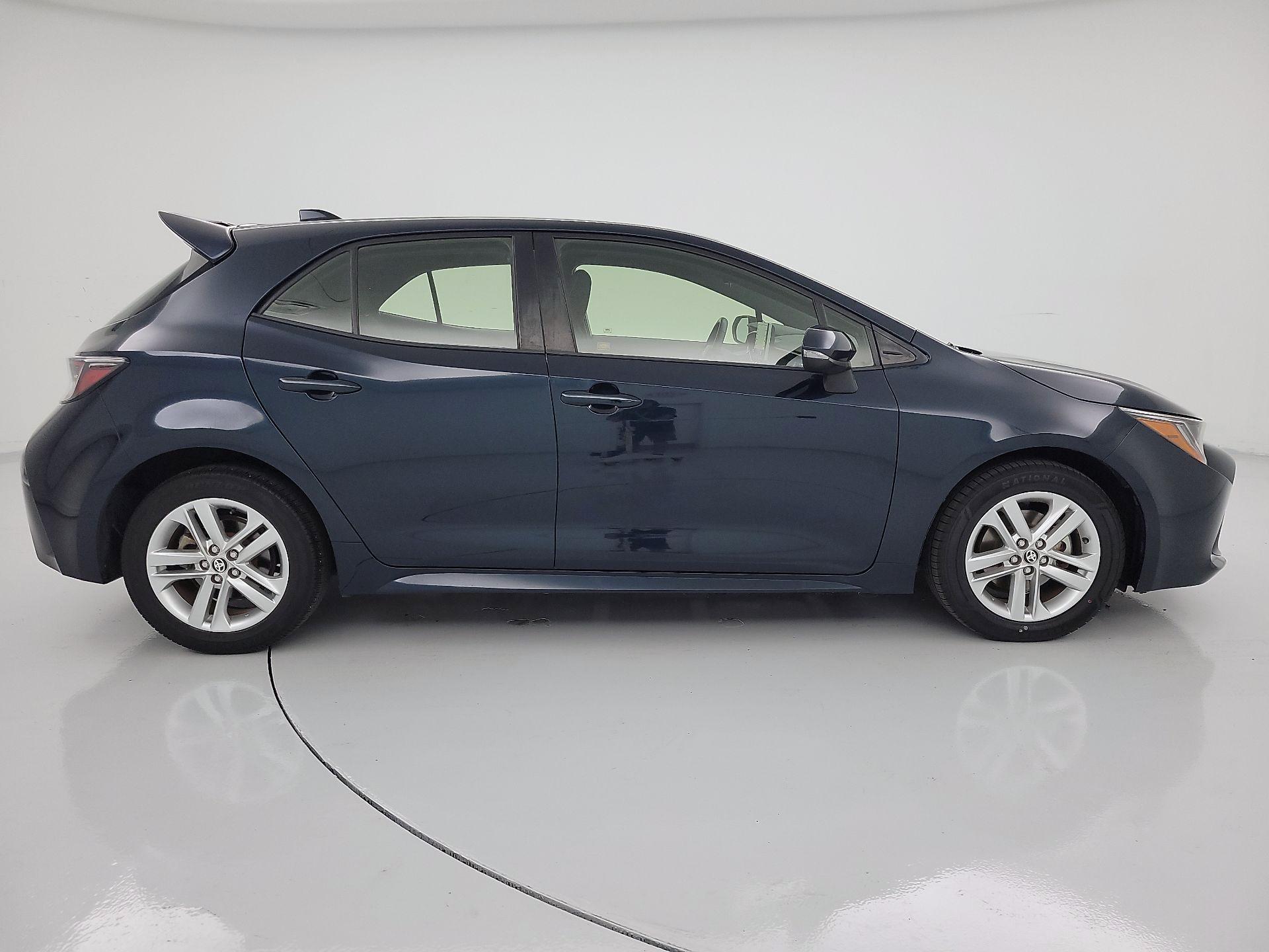 Thumbnail: 2019 Toyota Corolla - 4