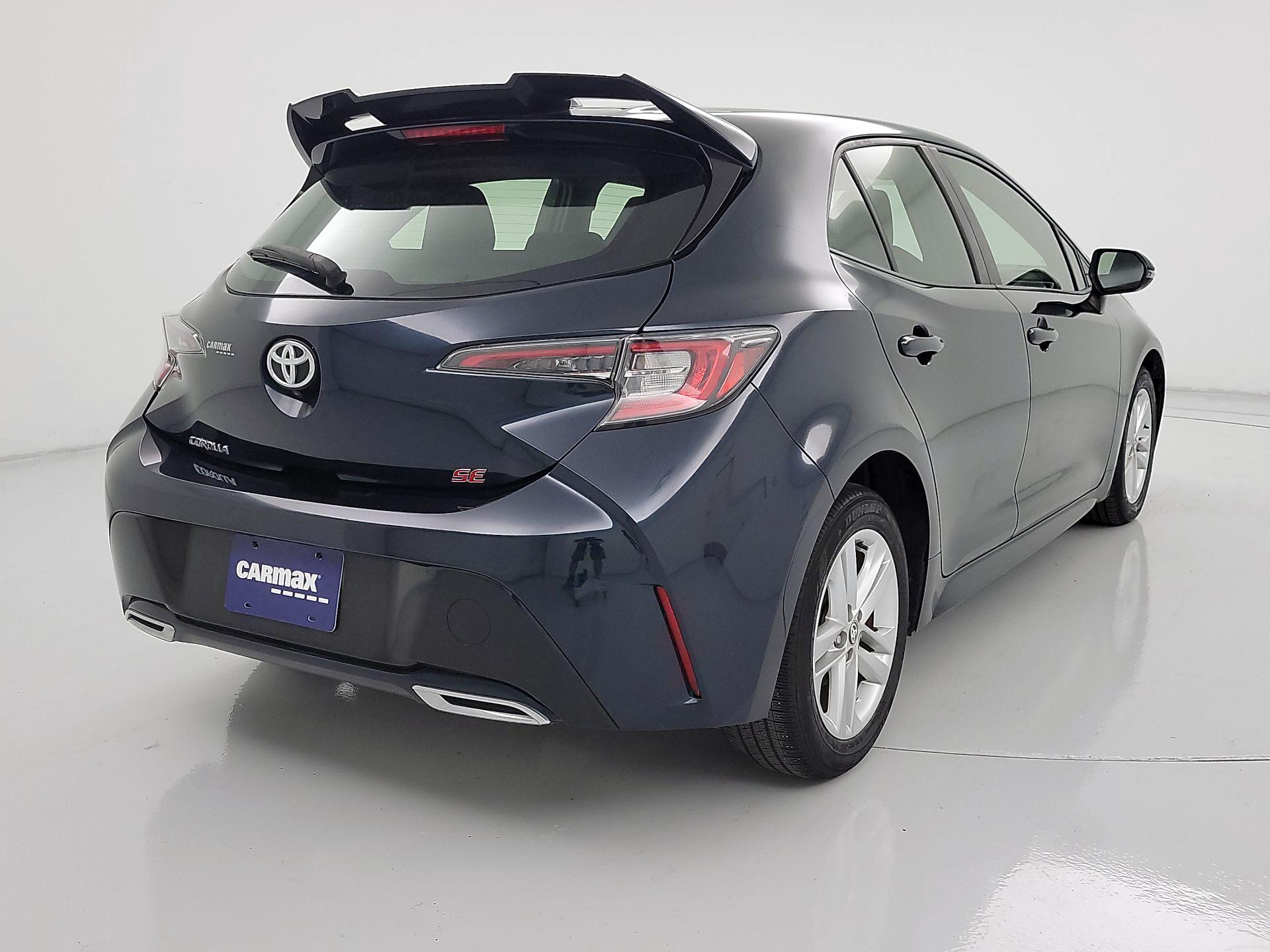 Thumbnail: 2019 Toyota Corolla - 5
