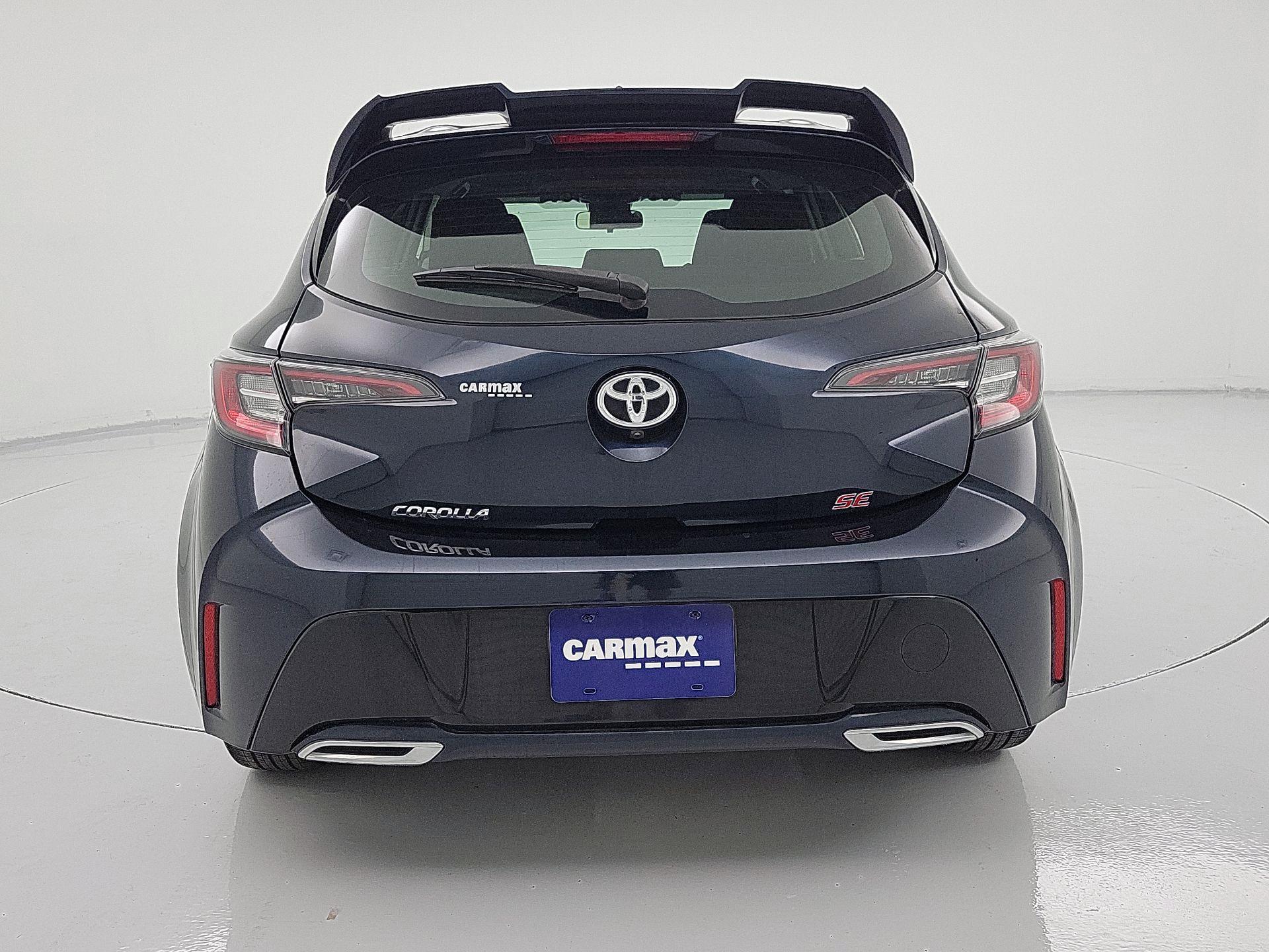 Thumbnail: 2019 Toyota Corolla - 6