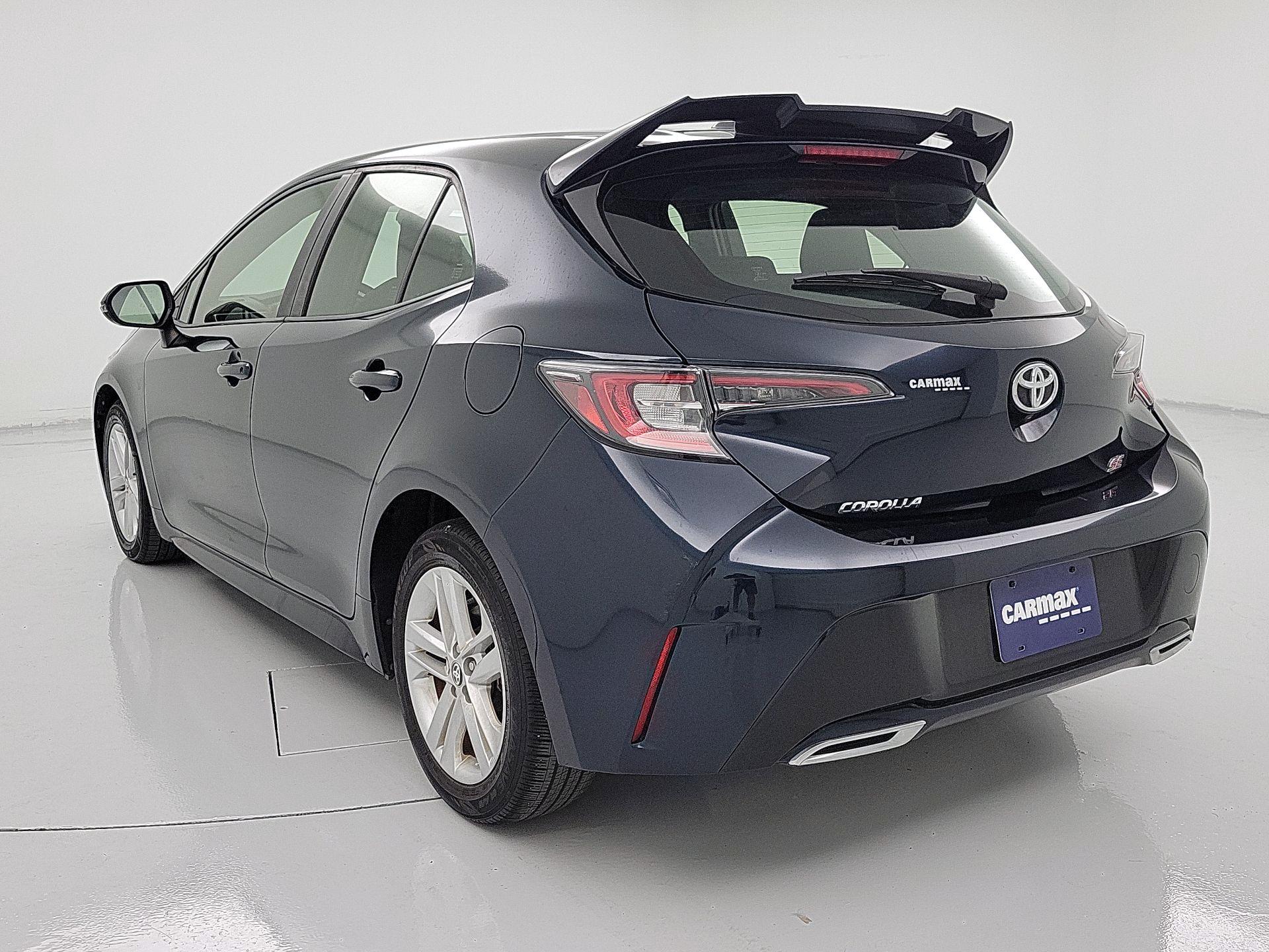 Thumbnail: 2019 Toyota Corolla - 7