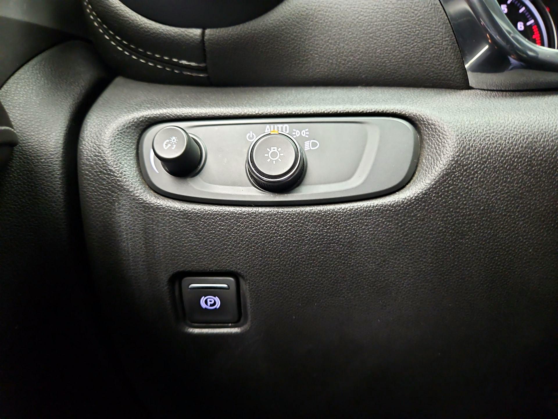 Thumbnail: 2024 Chevrolet Blazer - 13