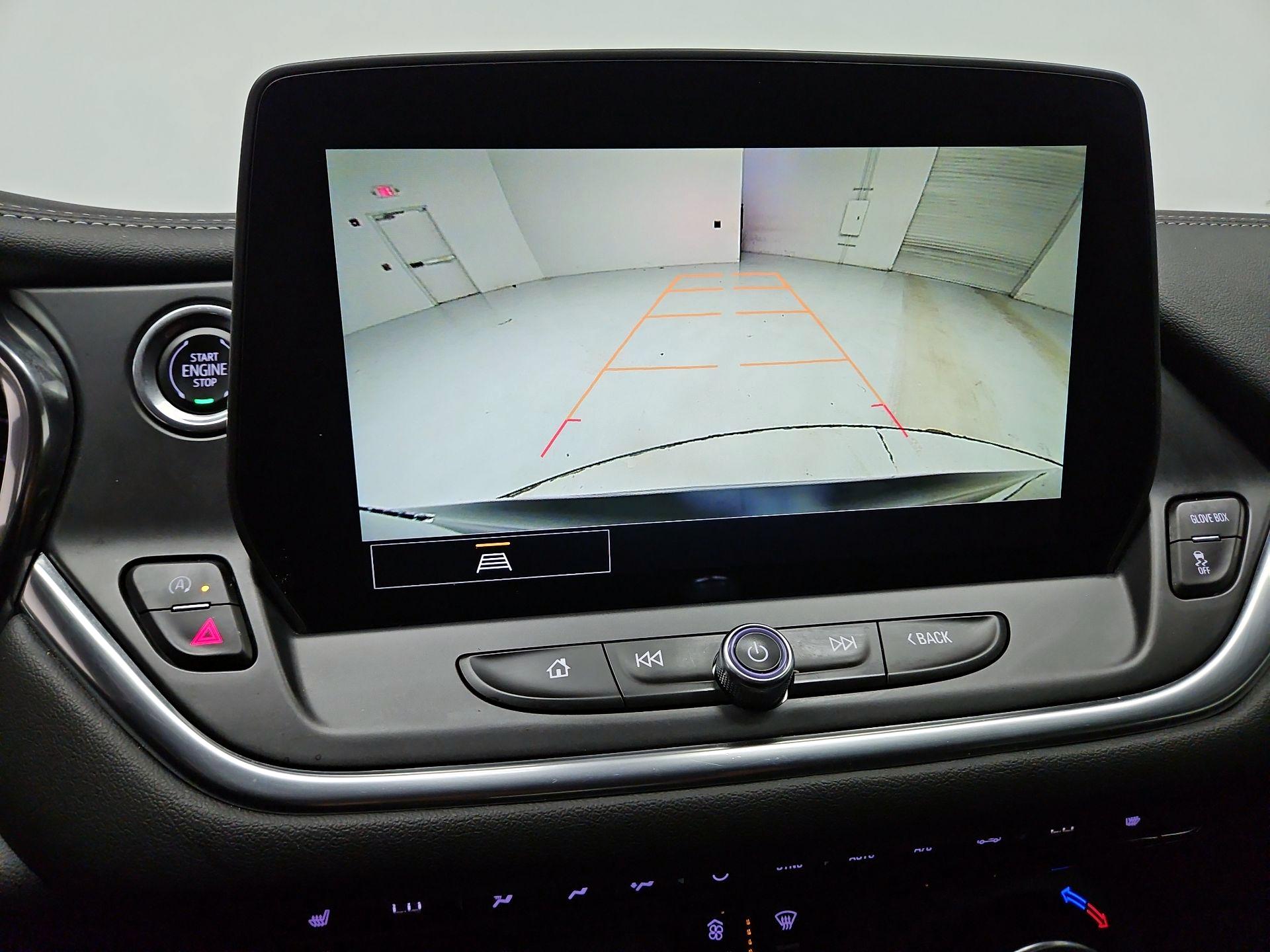 Thumbnail: 2024 Chevrolet Blazer - 14