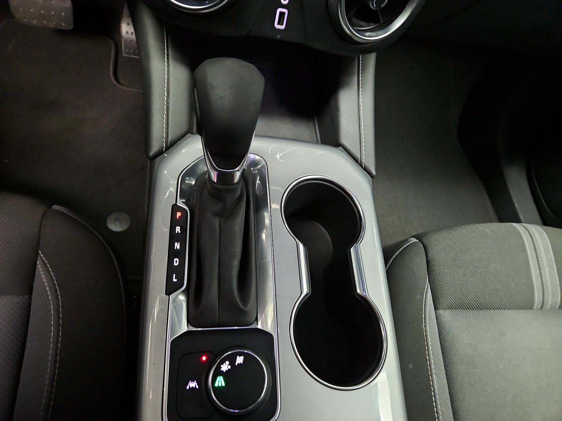 Thumbnail: 2024 Chevrolet Blazer - 17