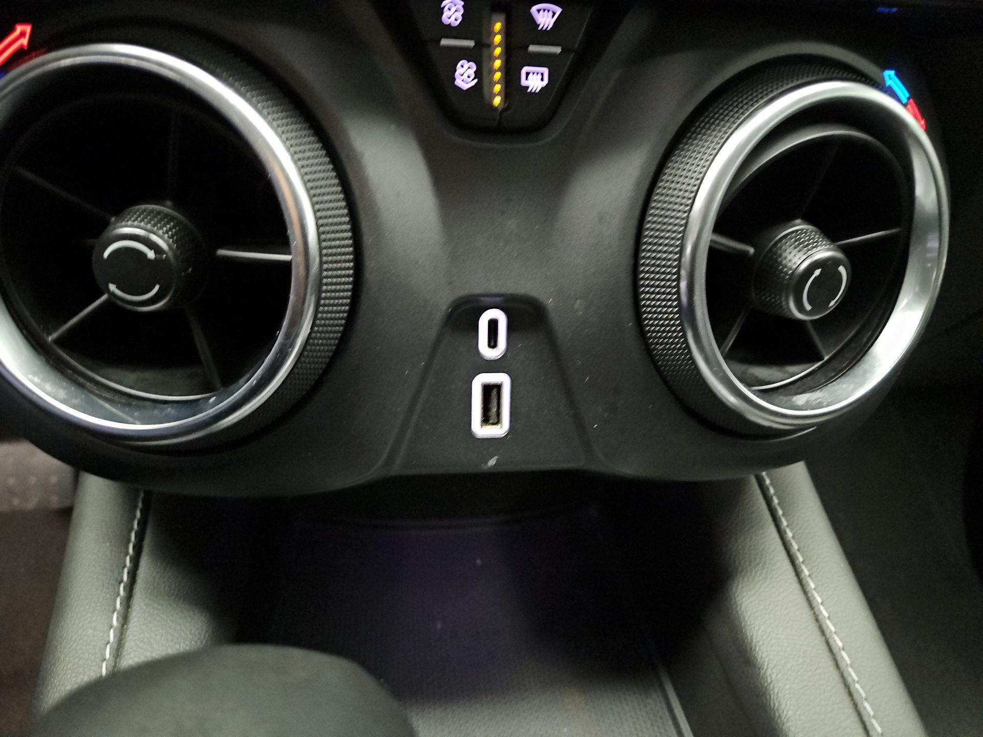 Thumbnail: 2024 Chevrolet Blazer - 18