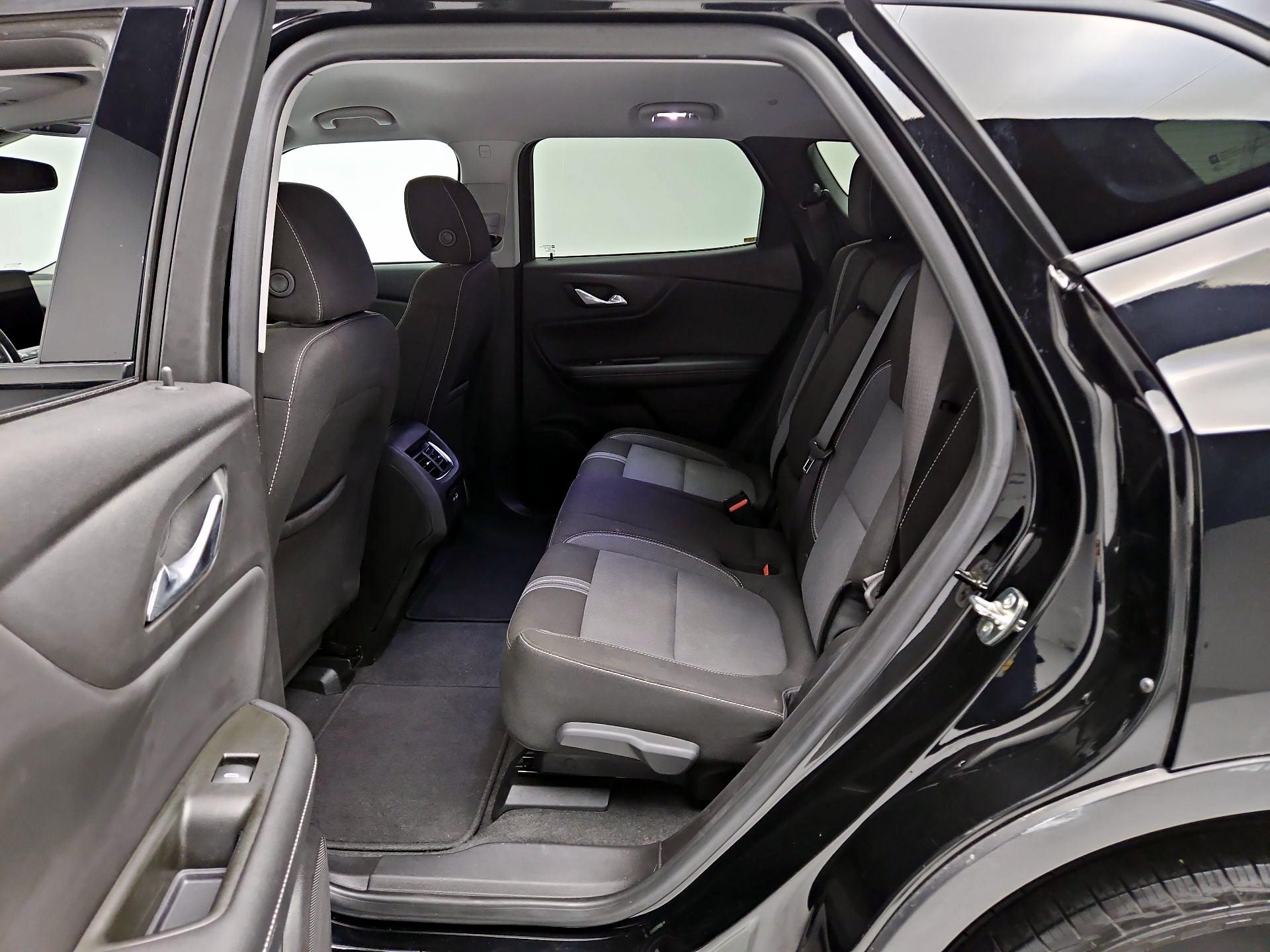 Thumbnail: 2024 Chevrolet Blazer - 19