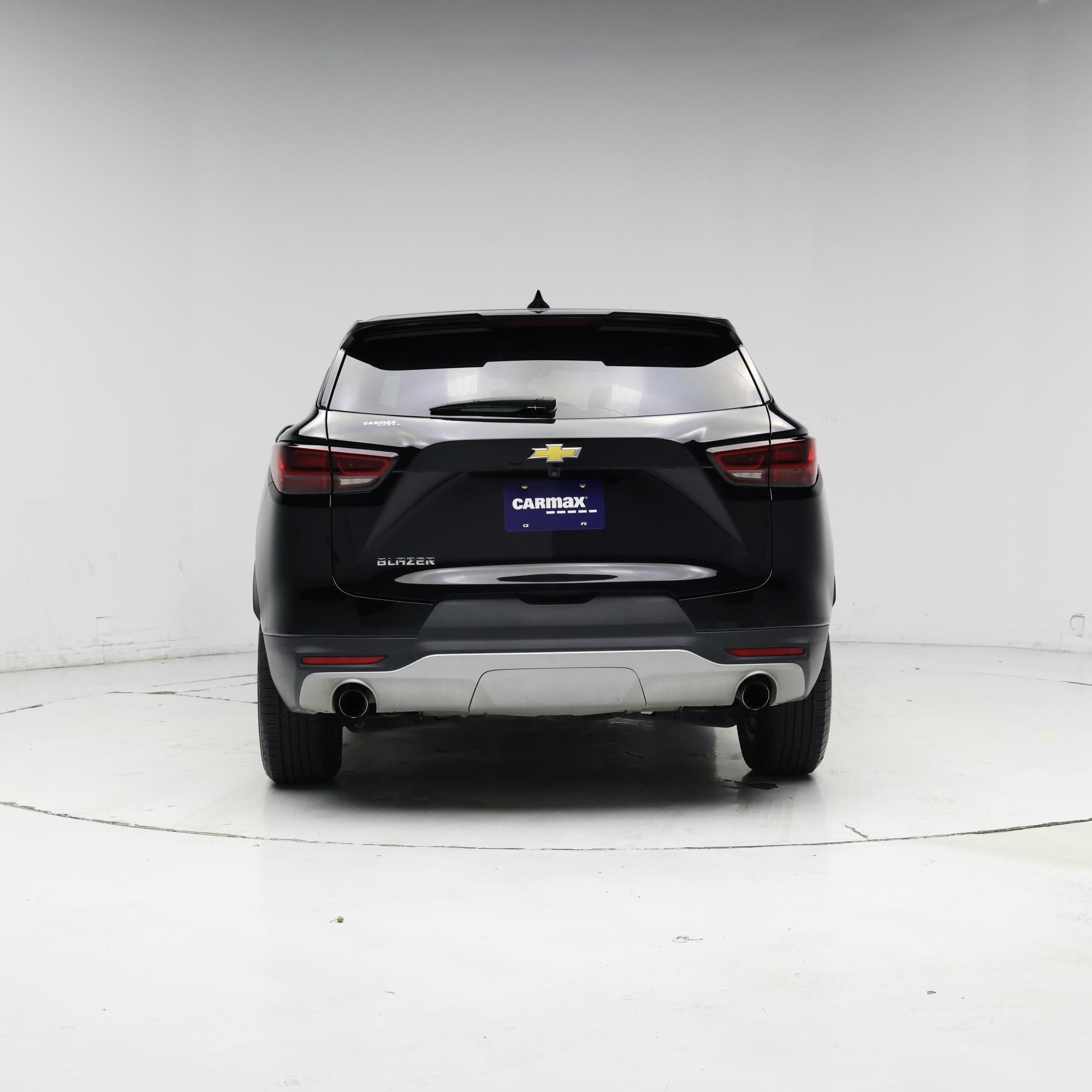 Thumbnail: 2024 Chevrolet Blazer - 6