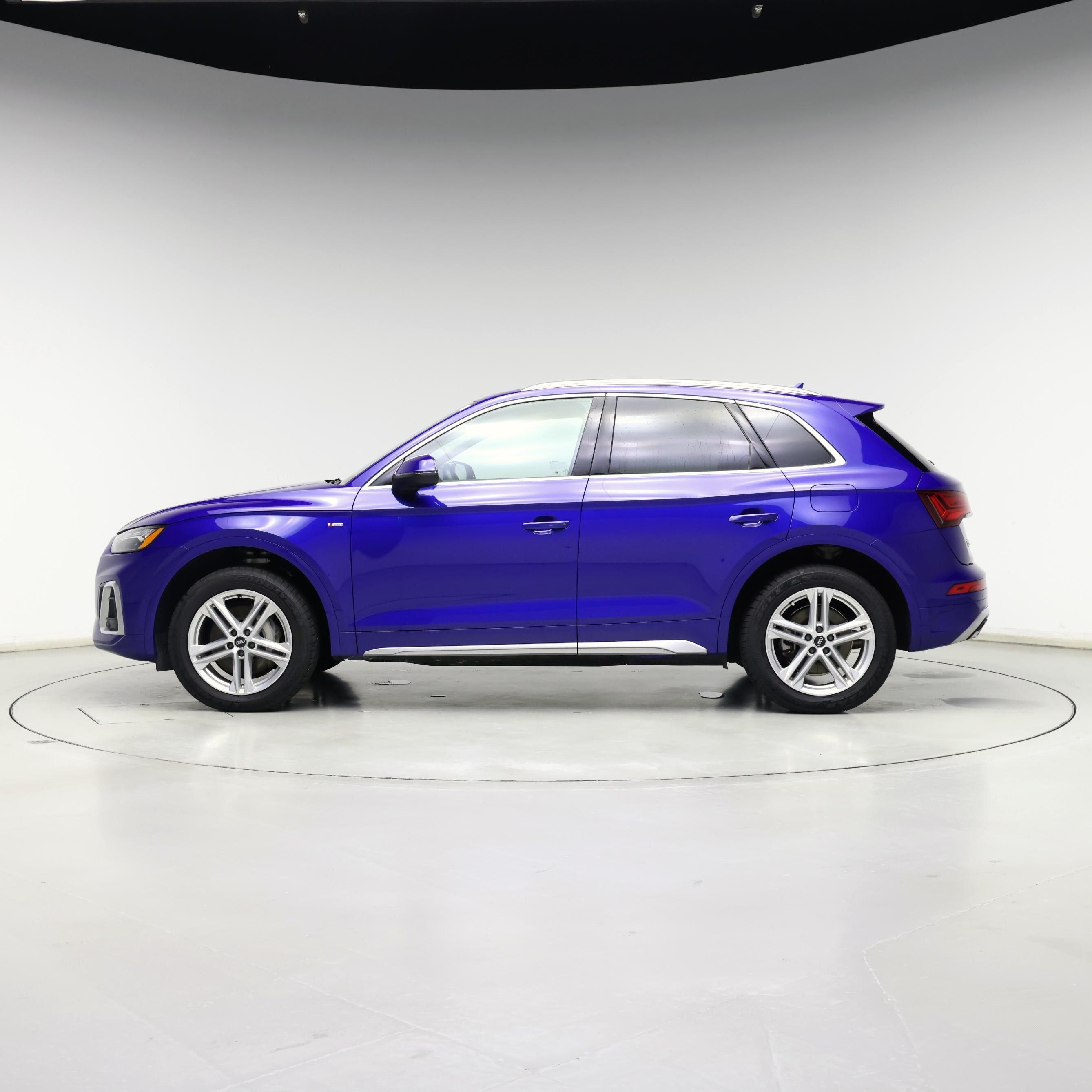 Thumbnail: 2022 Audi Q5 - 3