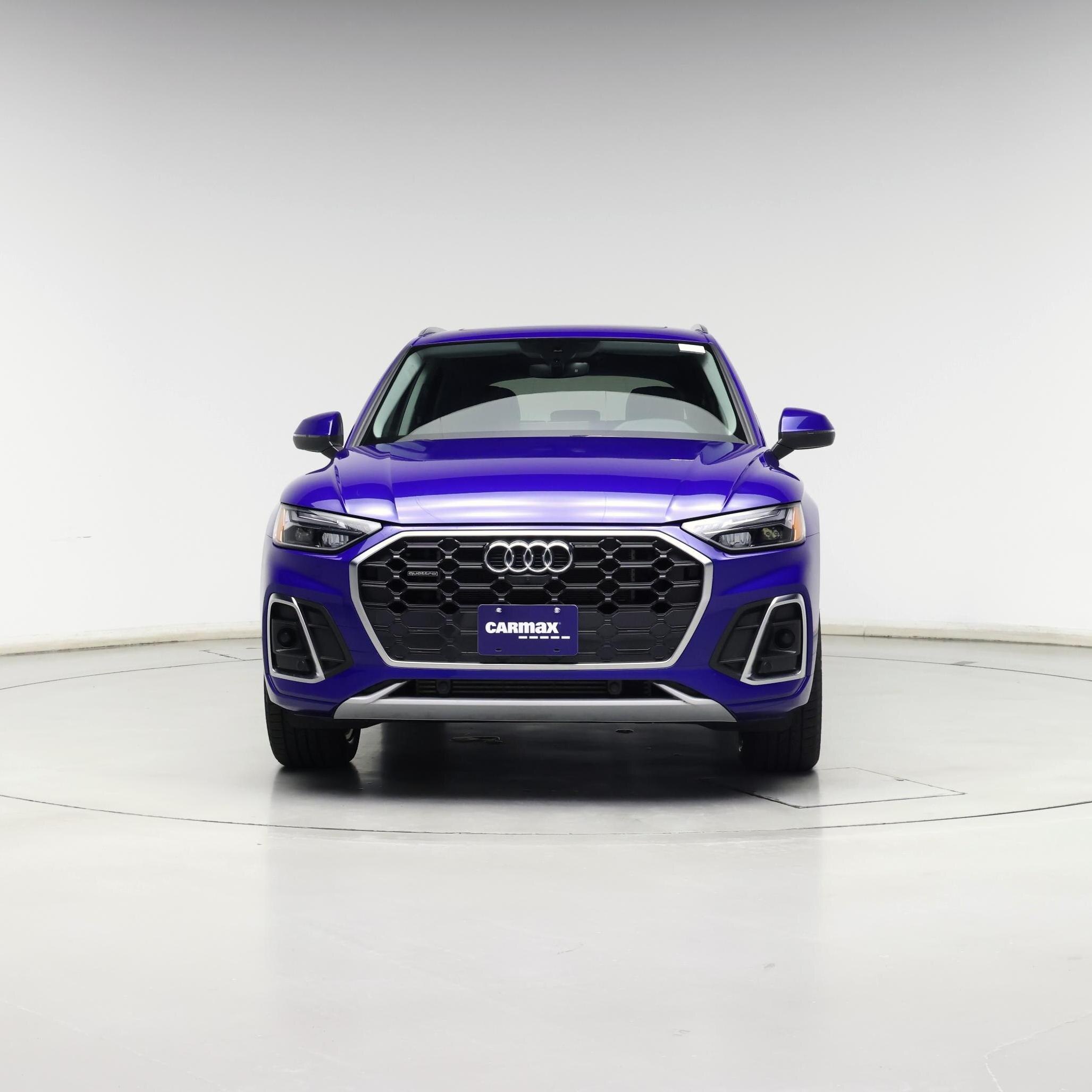 Thumbnail: 2022 Audi Q5 - 5