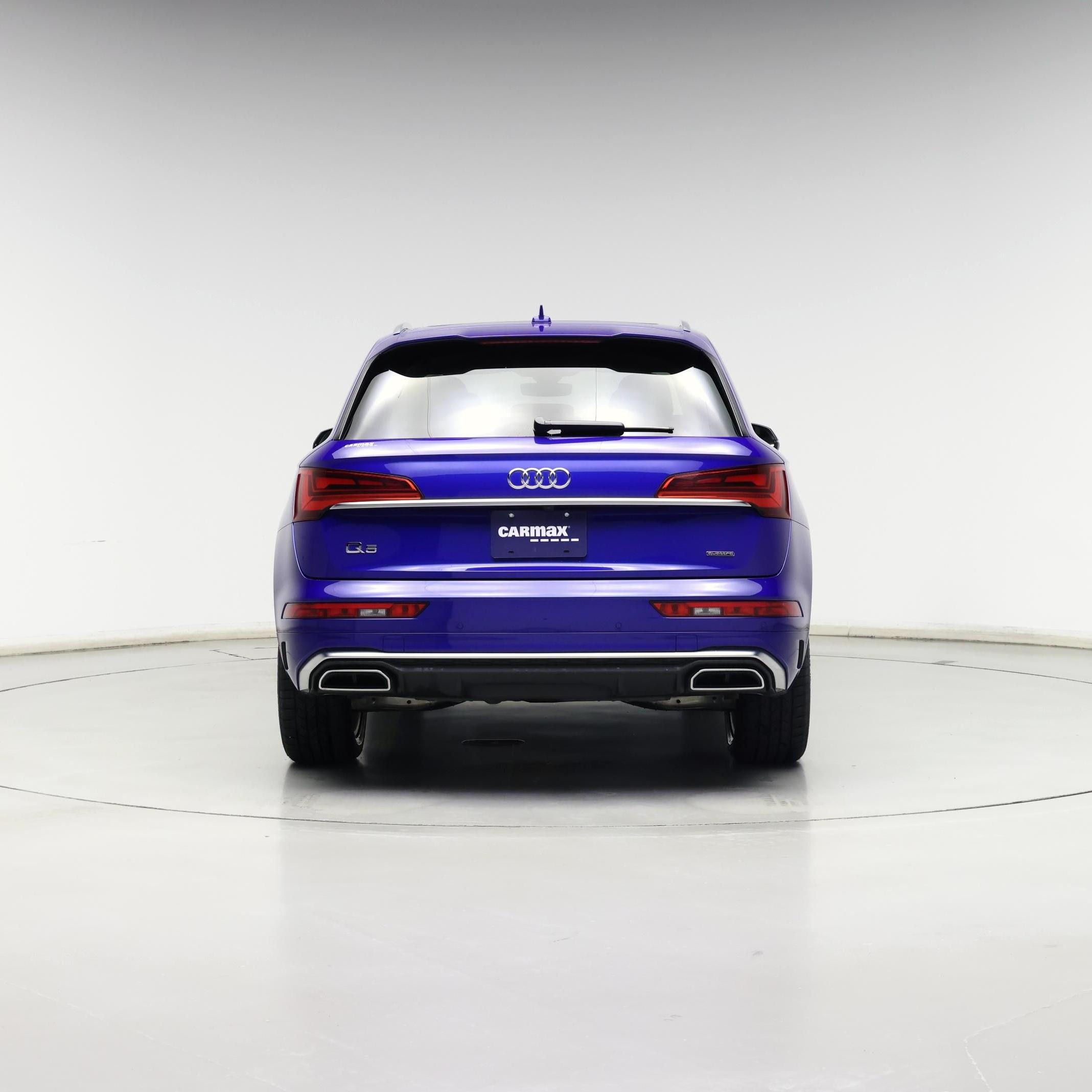 Thumbnail: 2022 Audi Q5 - 6