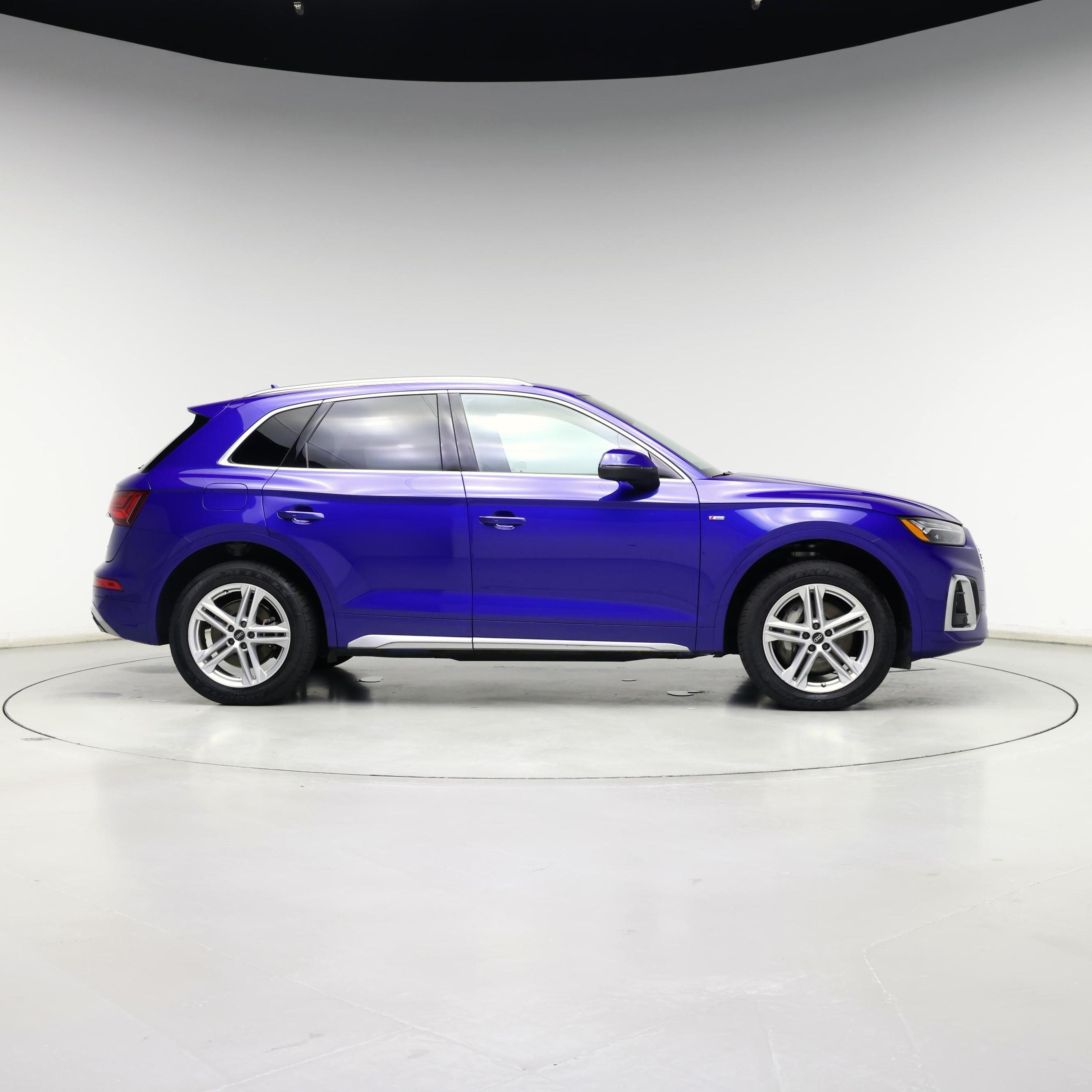 Thumbnail: 2022 Audi Q5 - 7
