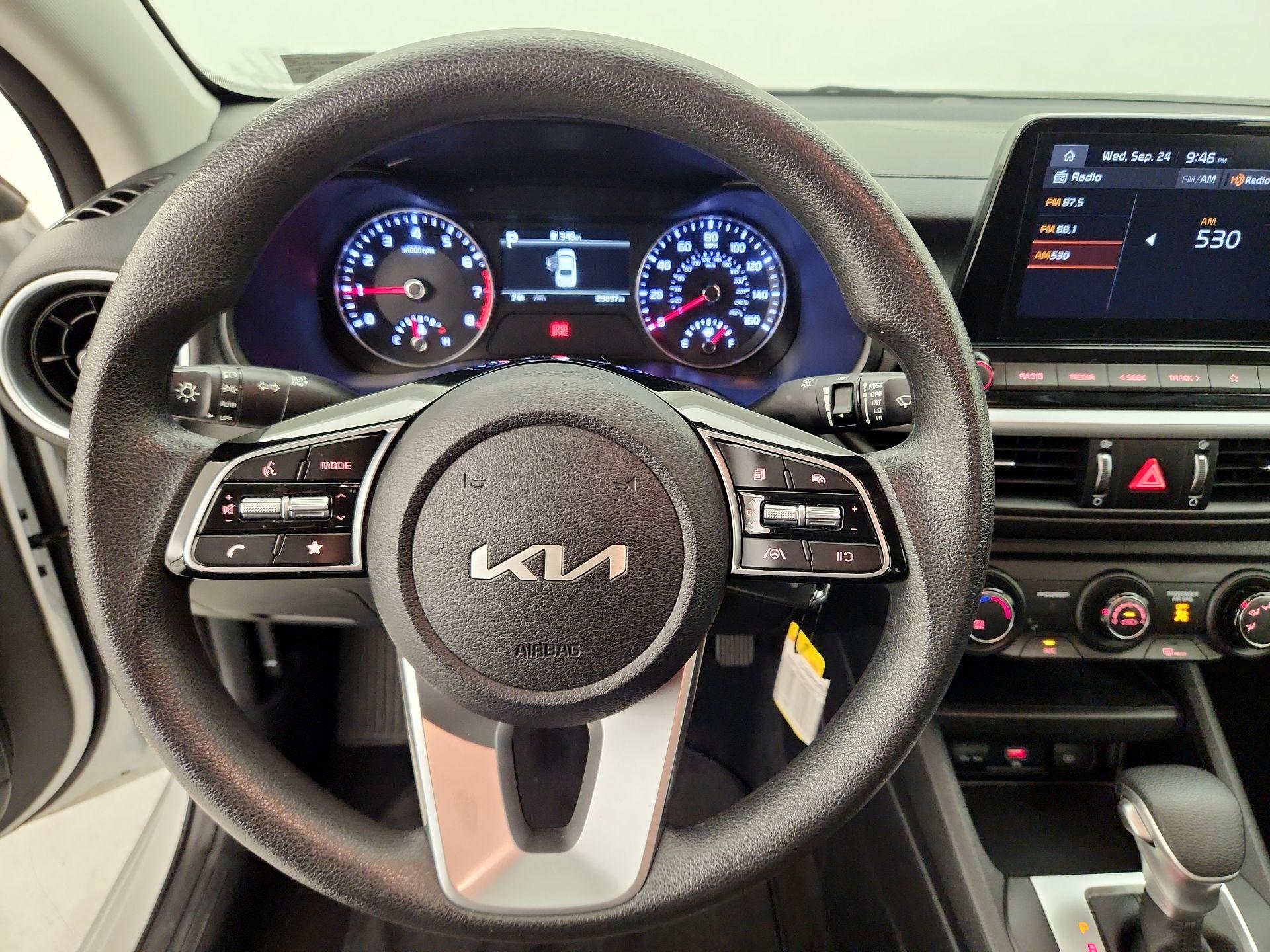 Thumbnail: 2024 Kia Forte - 10