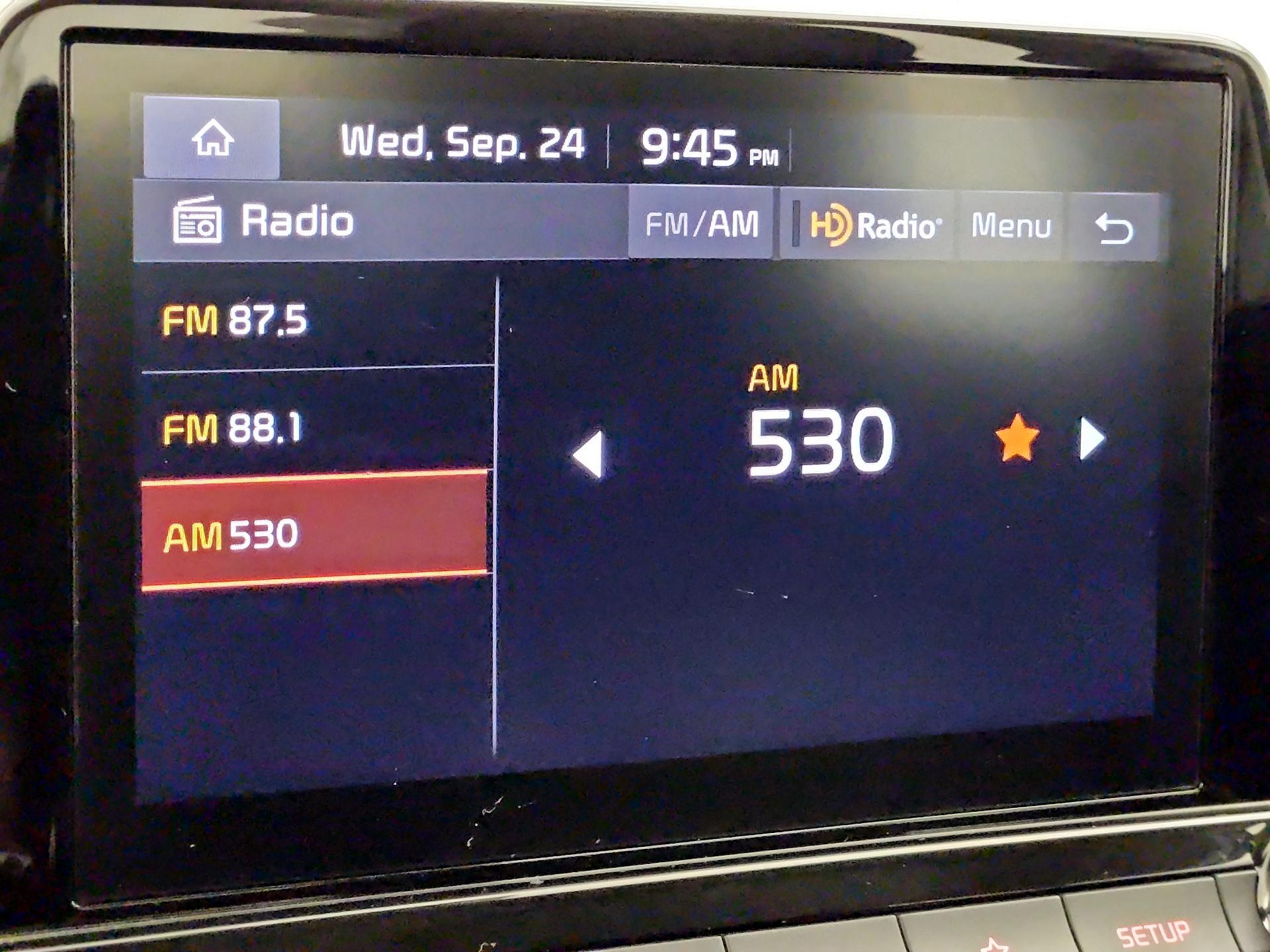 Thumbnail: 2024 Kia Forte - 15