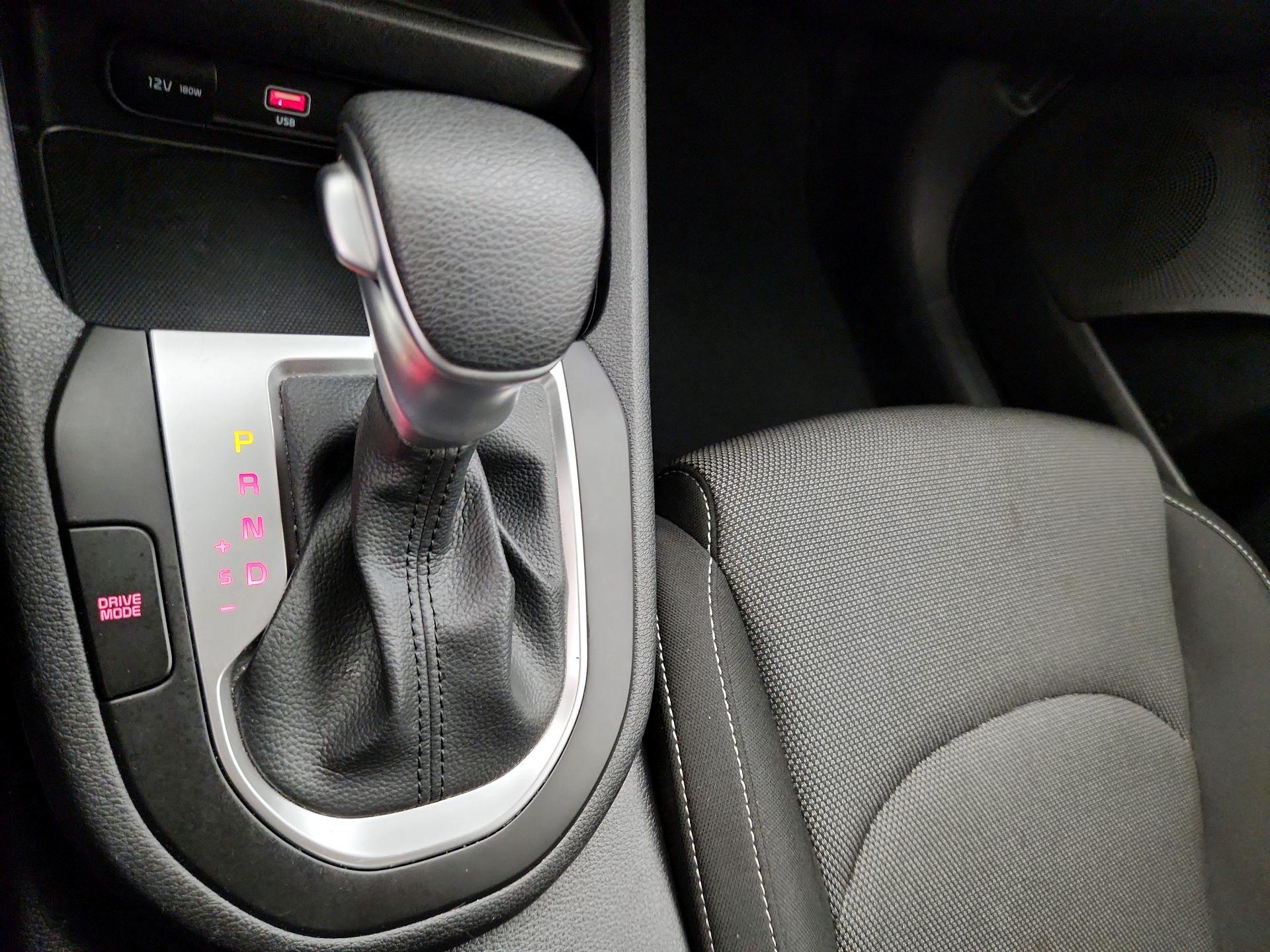 Thumbnail: 2024 Kia Forte - 17